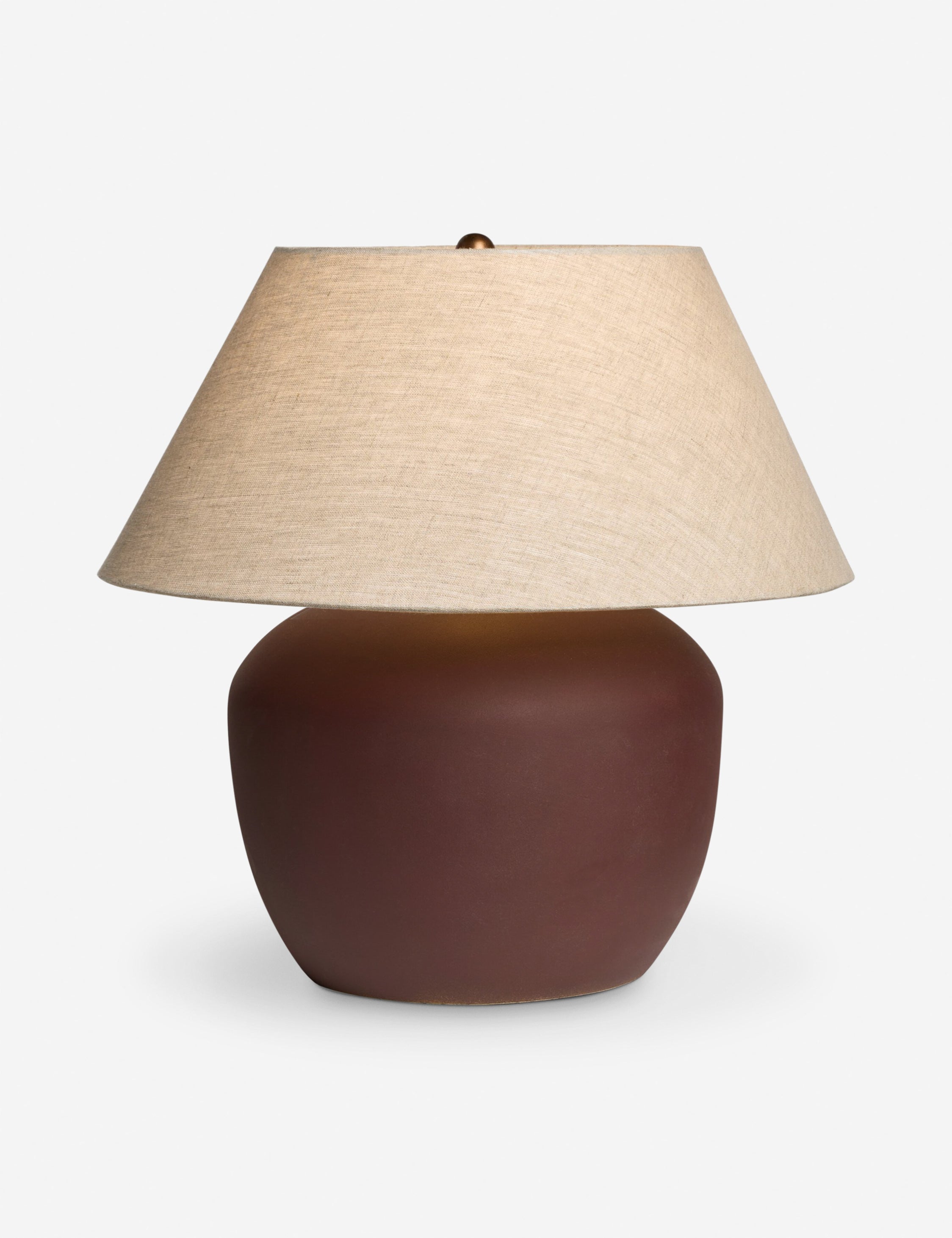 Lulu and Georgia - Borsa Table Lamp by Amber Lewis x Four Hands