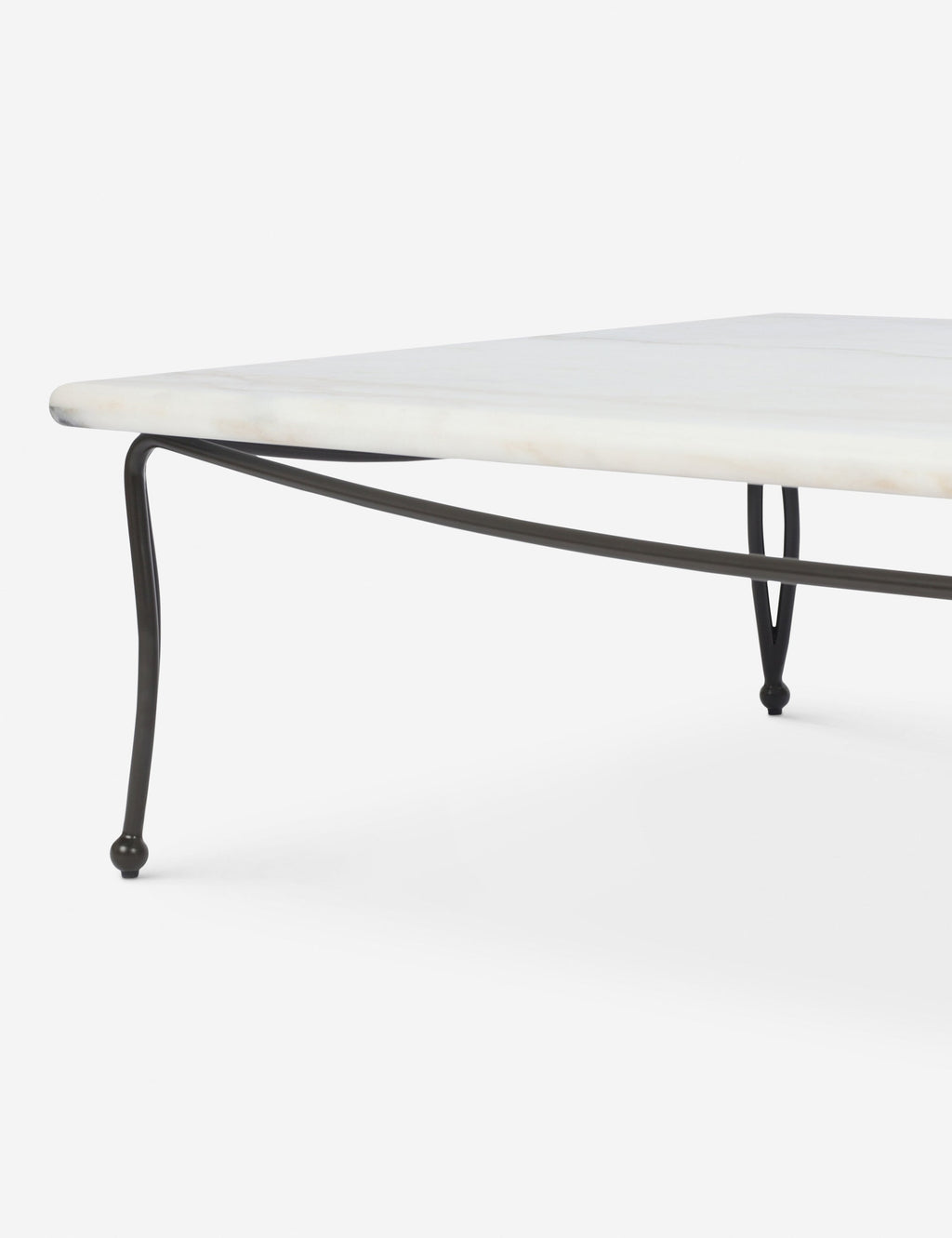 Lulu and Georgia - Meryn Outdoor Coffee Table