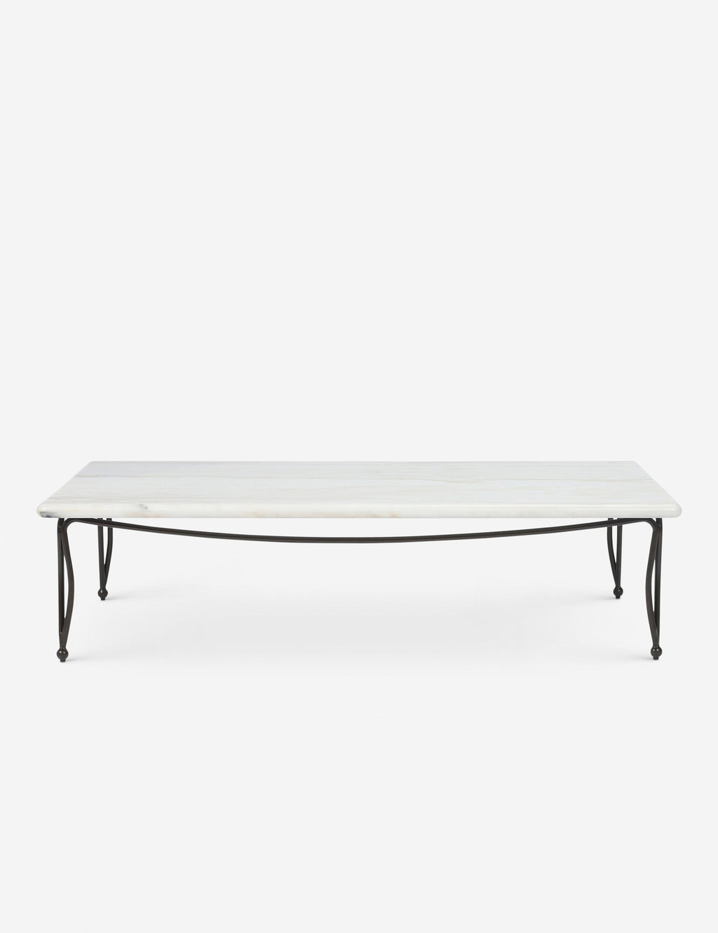 Lulu and Georgia - Meryn Outdoor Coffee Table