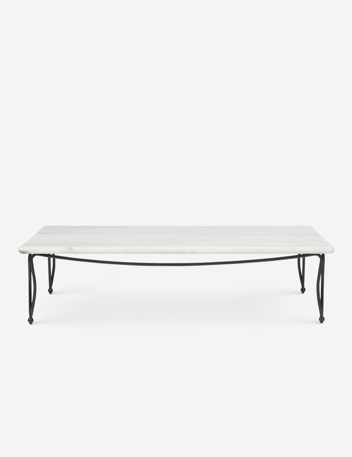 Lulu and Georgia - Meryn Outdoor Coffee Table