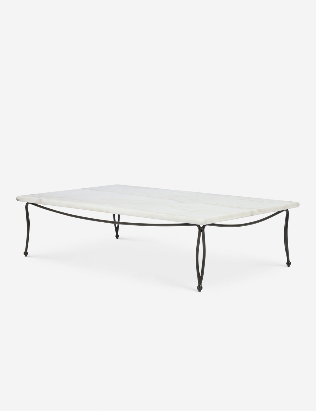 Lulu and Georgia - Meryn Outdoor Coffee Table