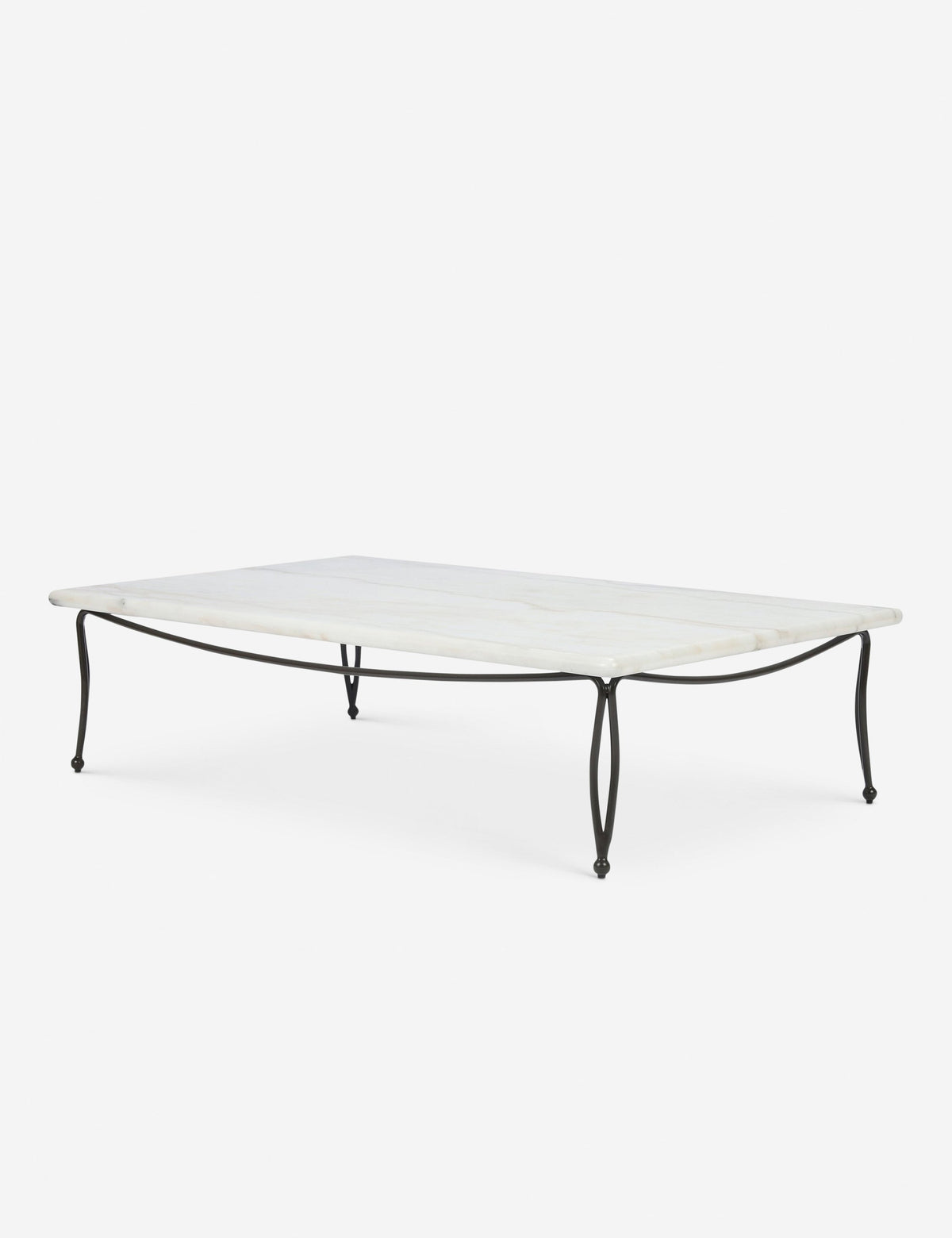 Lulu and Georgia - Meryn Outdoor Coffee Table