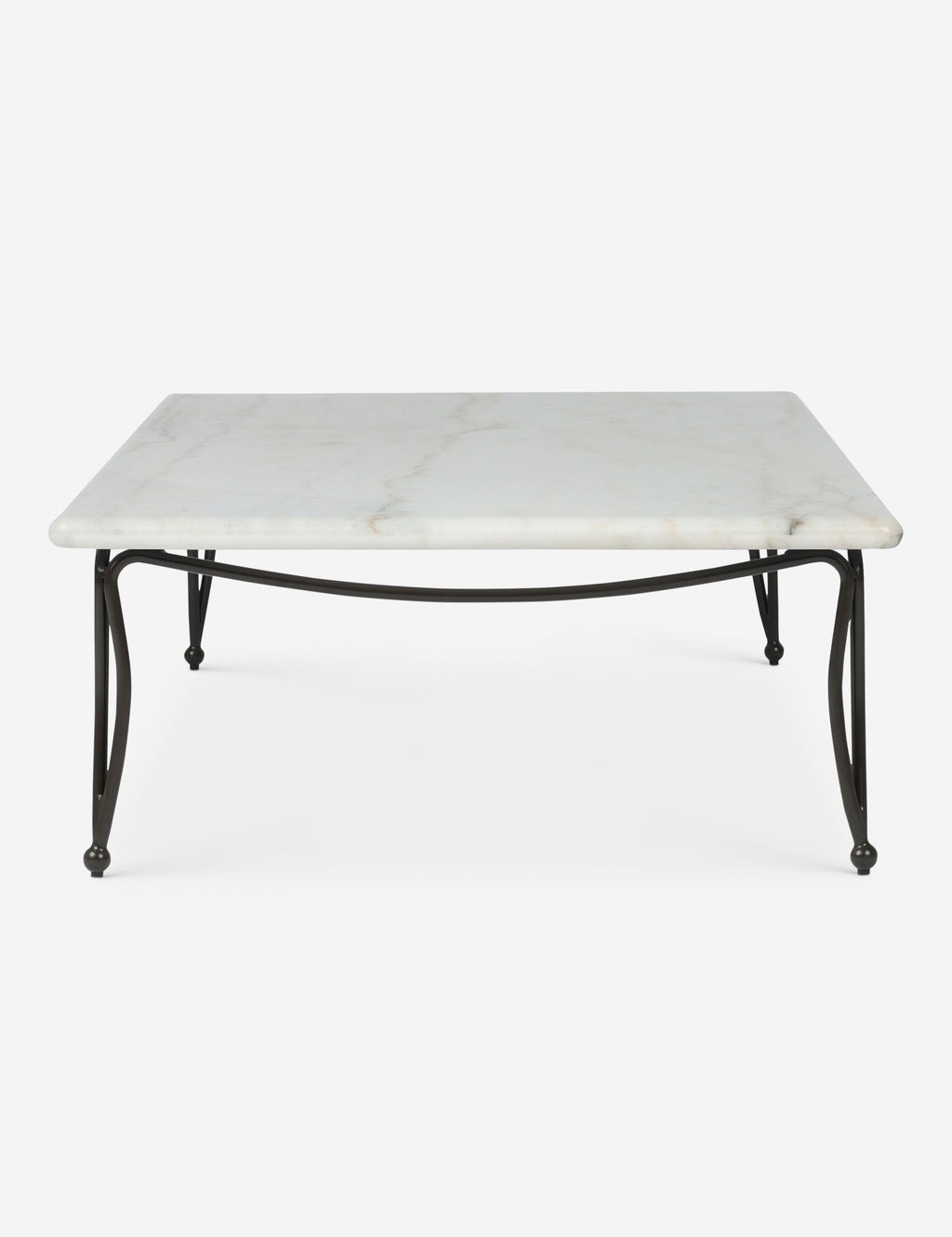 Lulu and Georgia - Meryn Outdoor Coffee Table