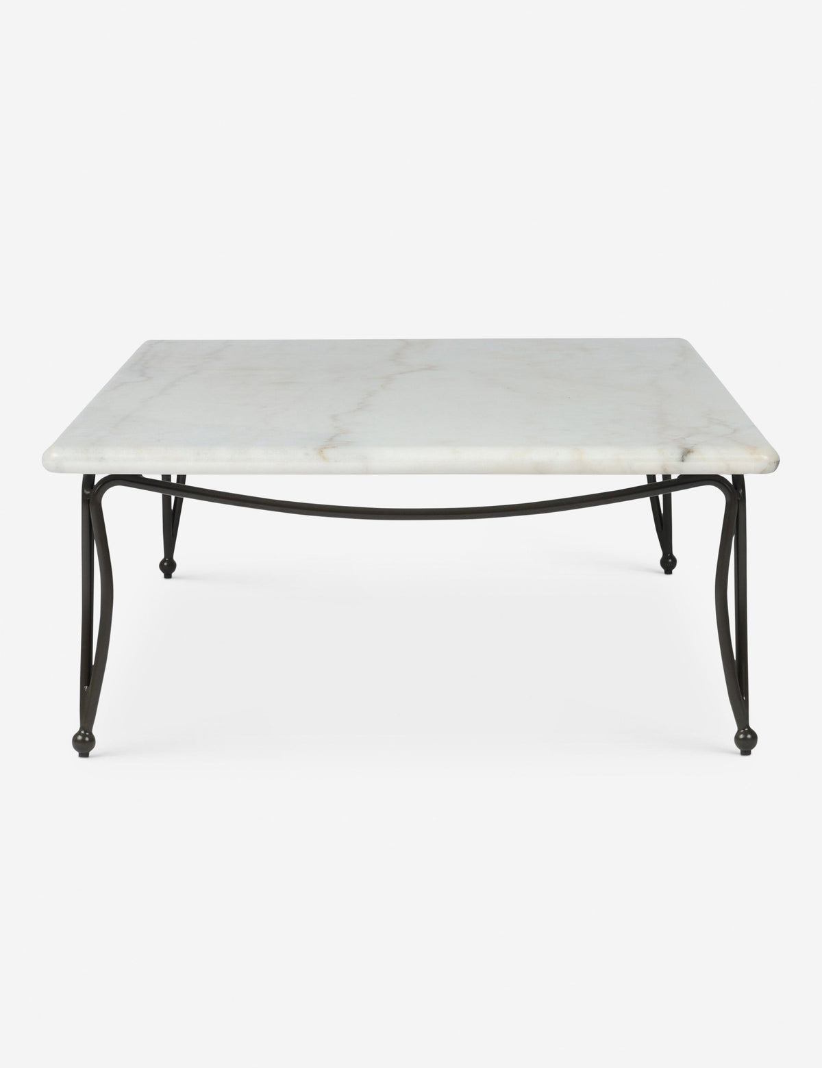 Lulu and Georgia - Meryn Outdoor Coffee Table