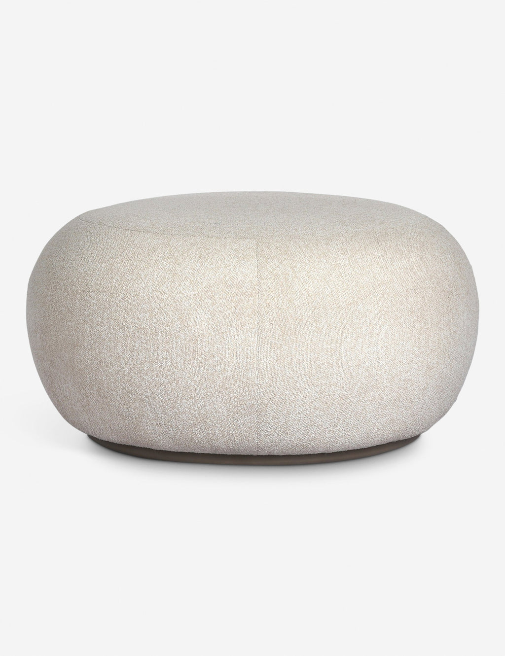 Lulu and Georgia - Katz Outdoor Round Ottoman