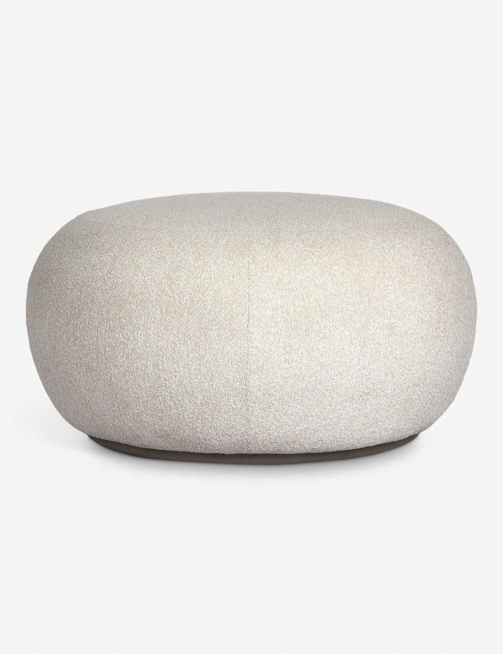 Lulu and Georgia - Katz Outdoor Round Ottoman
