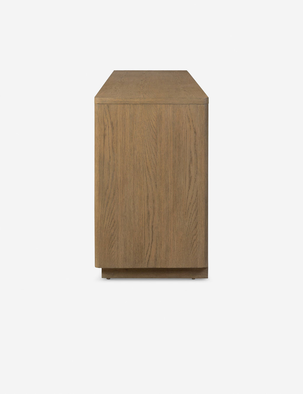 Lulu and Georgia - Macari Media Console