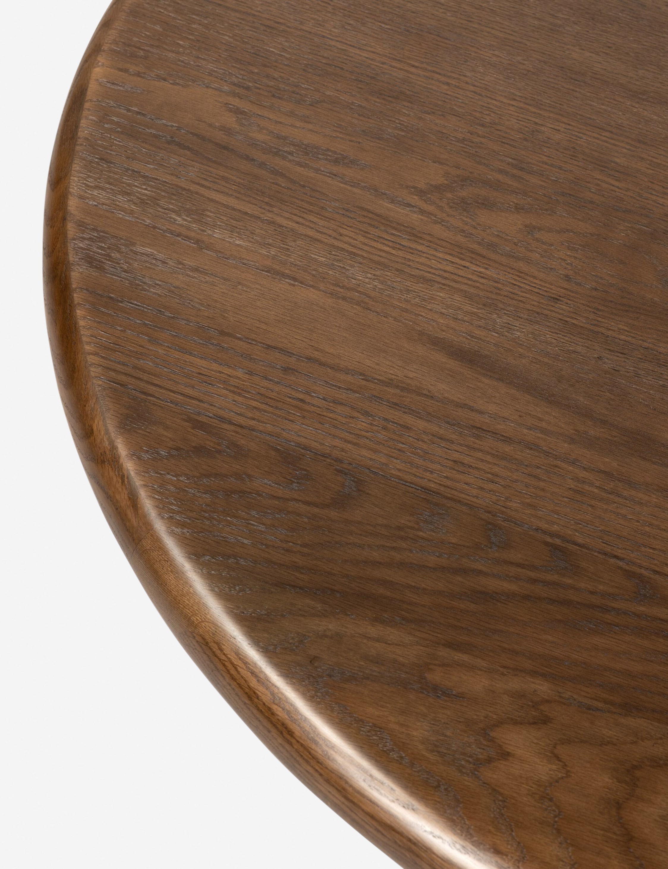 Lulu and Georgia - Bourdon Round Coffee Table