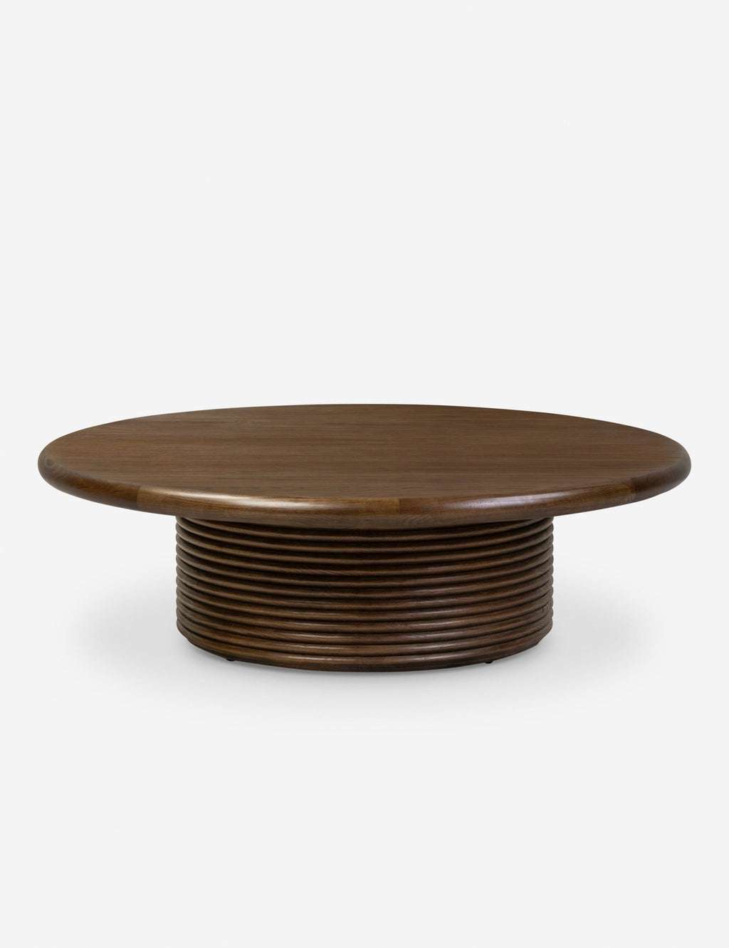 Lulu and Georgia - Bourdon Round Coffee Table