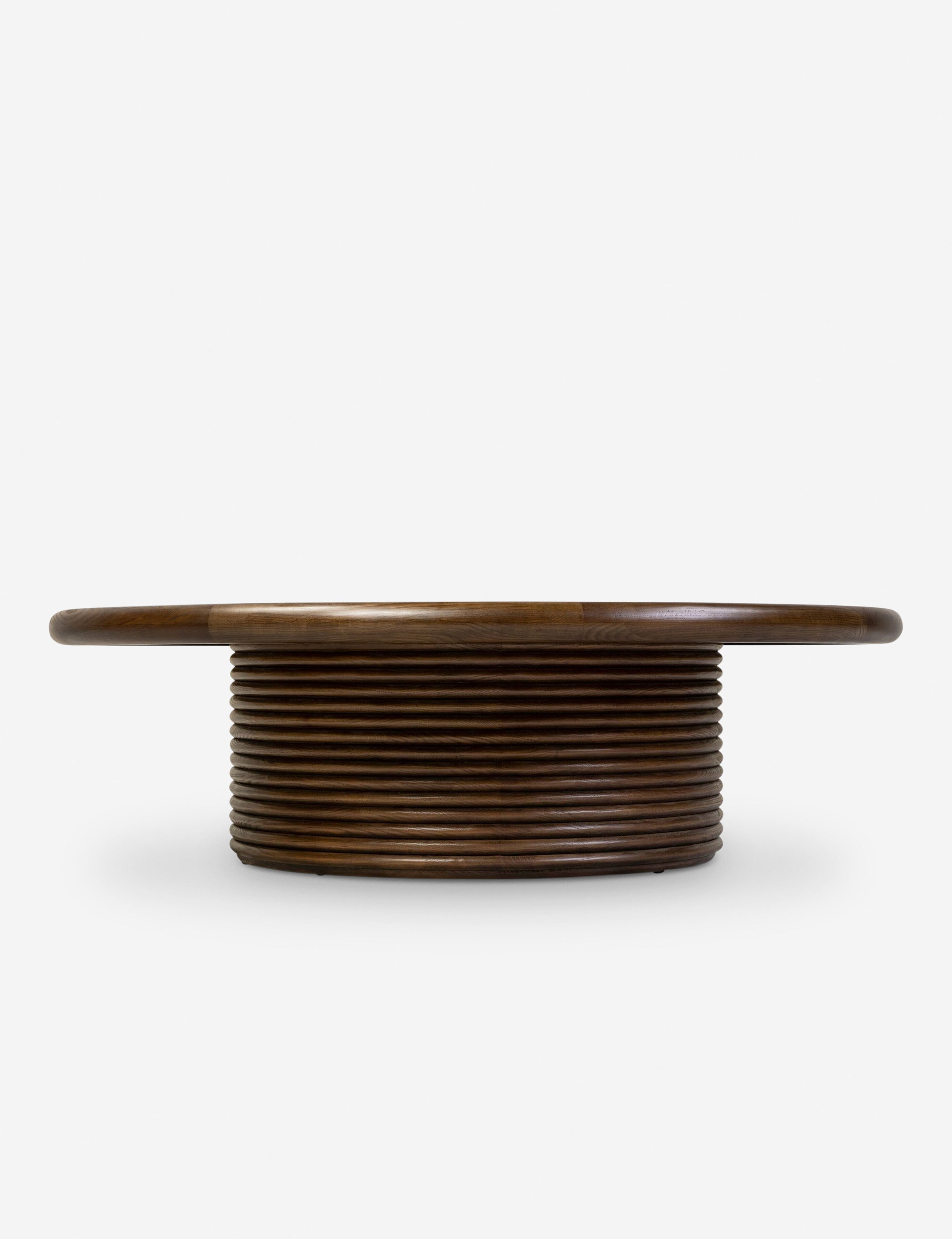 Lulu and Georgia - Bourdon Round Coffee Table