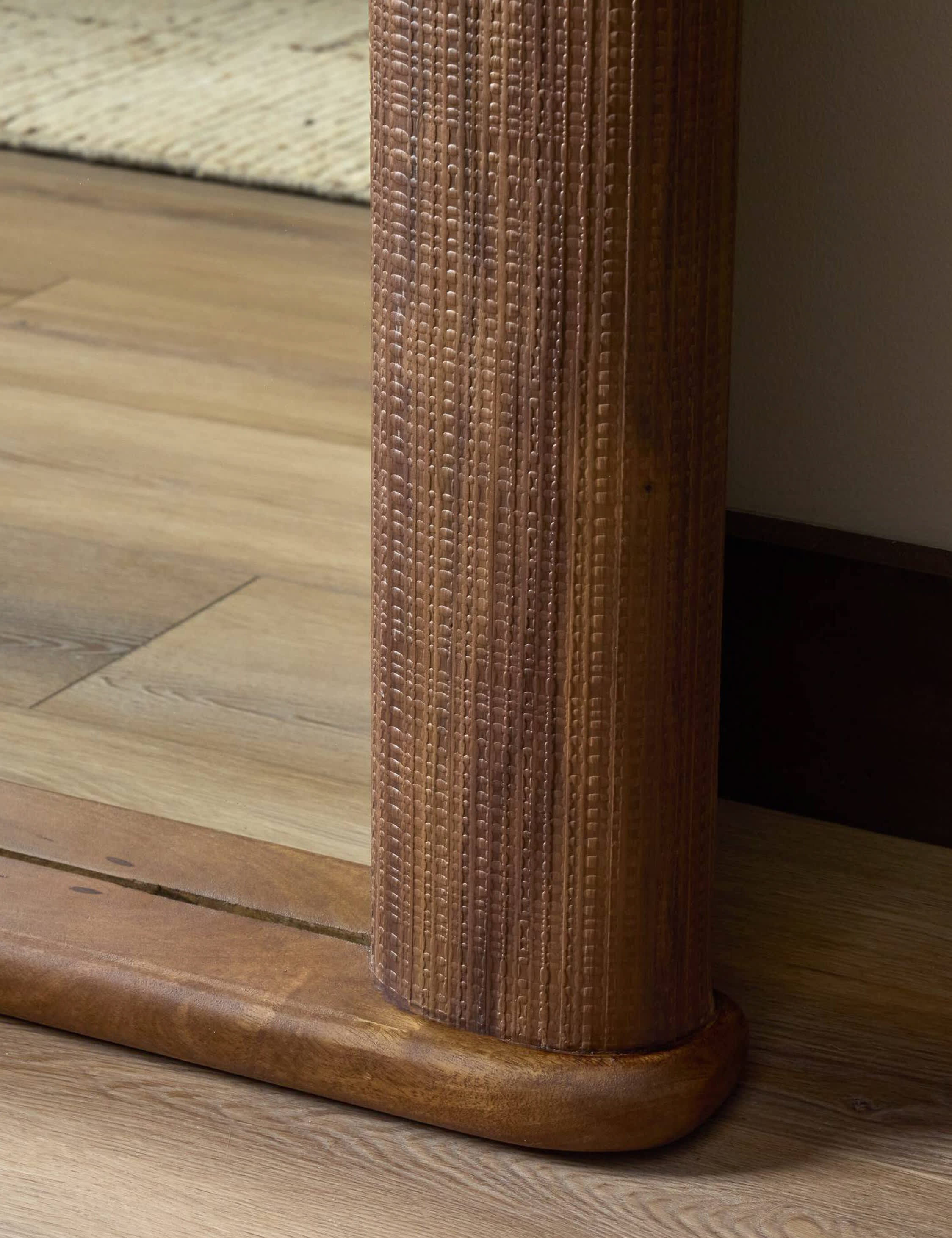 Lulu and Georgia - Sidra Floor Mirror