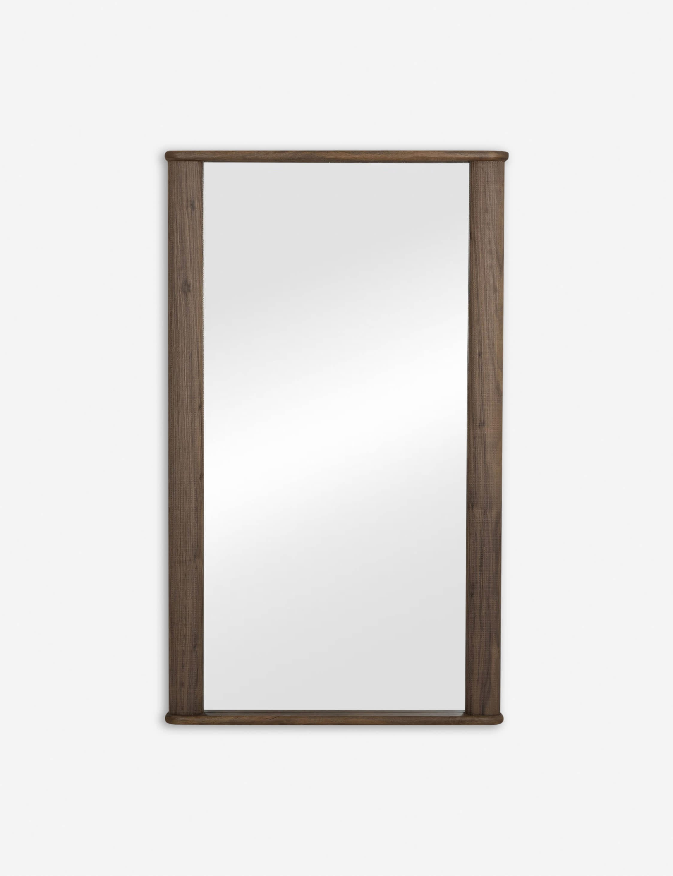 Lulu and Georgia - Sidra Floor Mirror