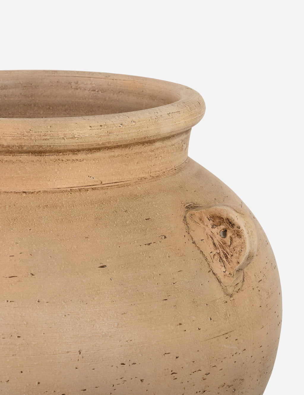 Lulu and Georgia - Afet Vase