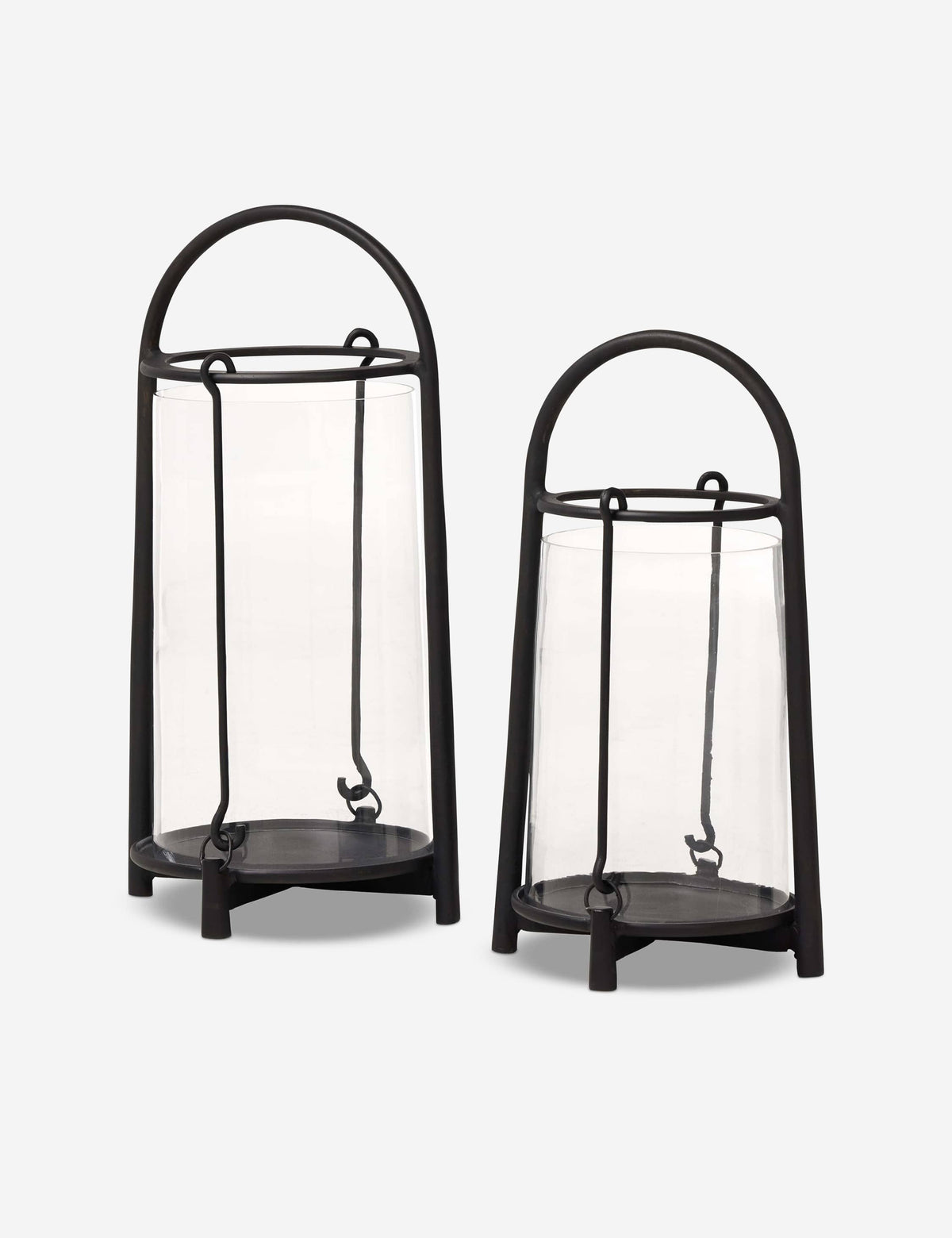 Lulu and Georgia - Robyn Outdoor Lanterns (Set of 2)