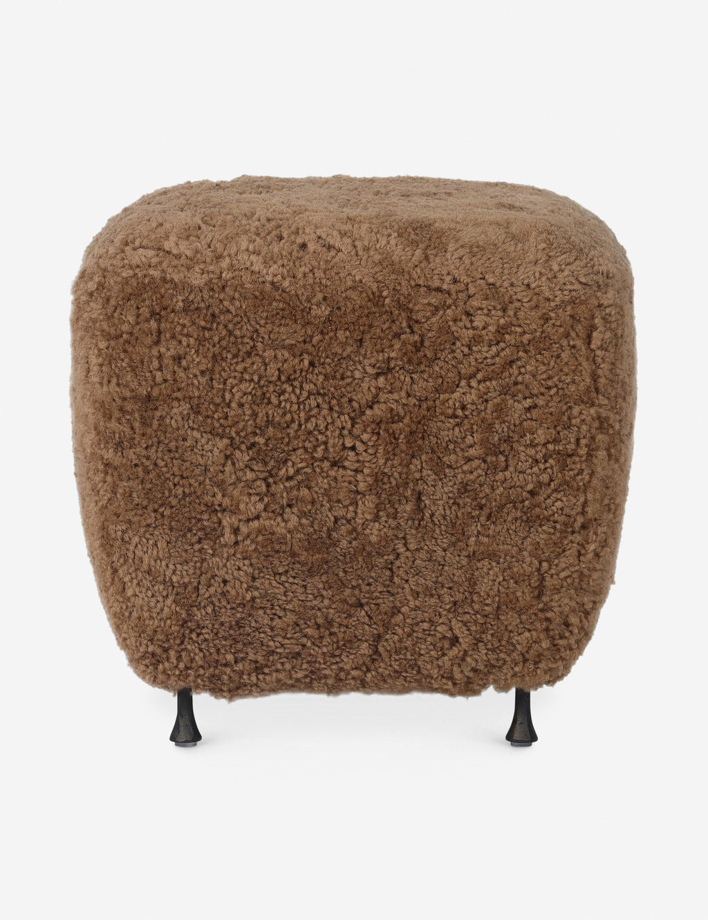 Lulu and Georgia - Kerri Ottoman