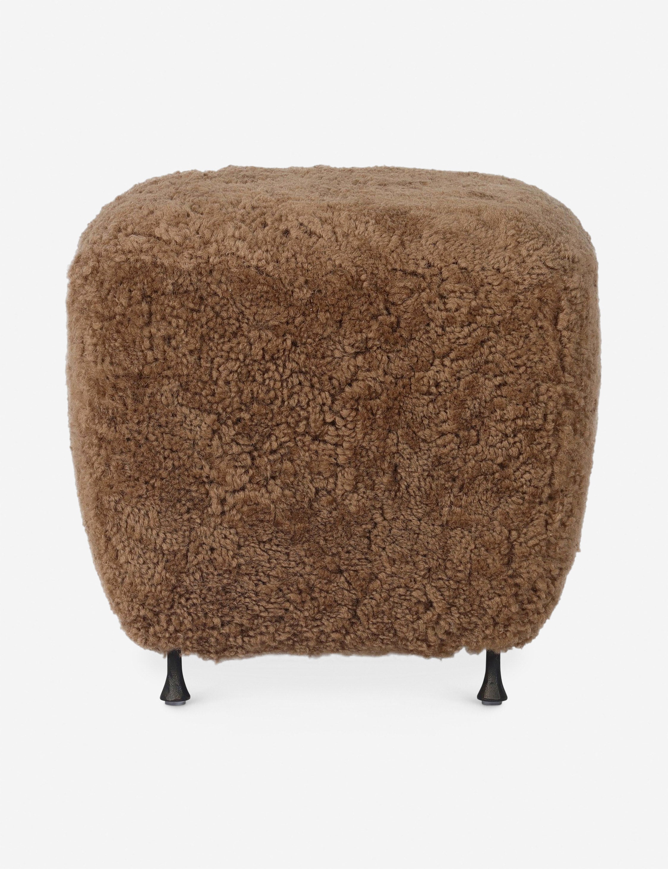 Lulu and Georgia - Kerri Ottoman