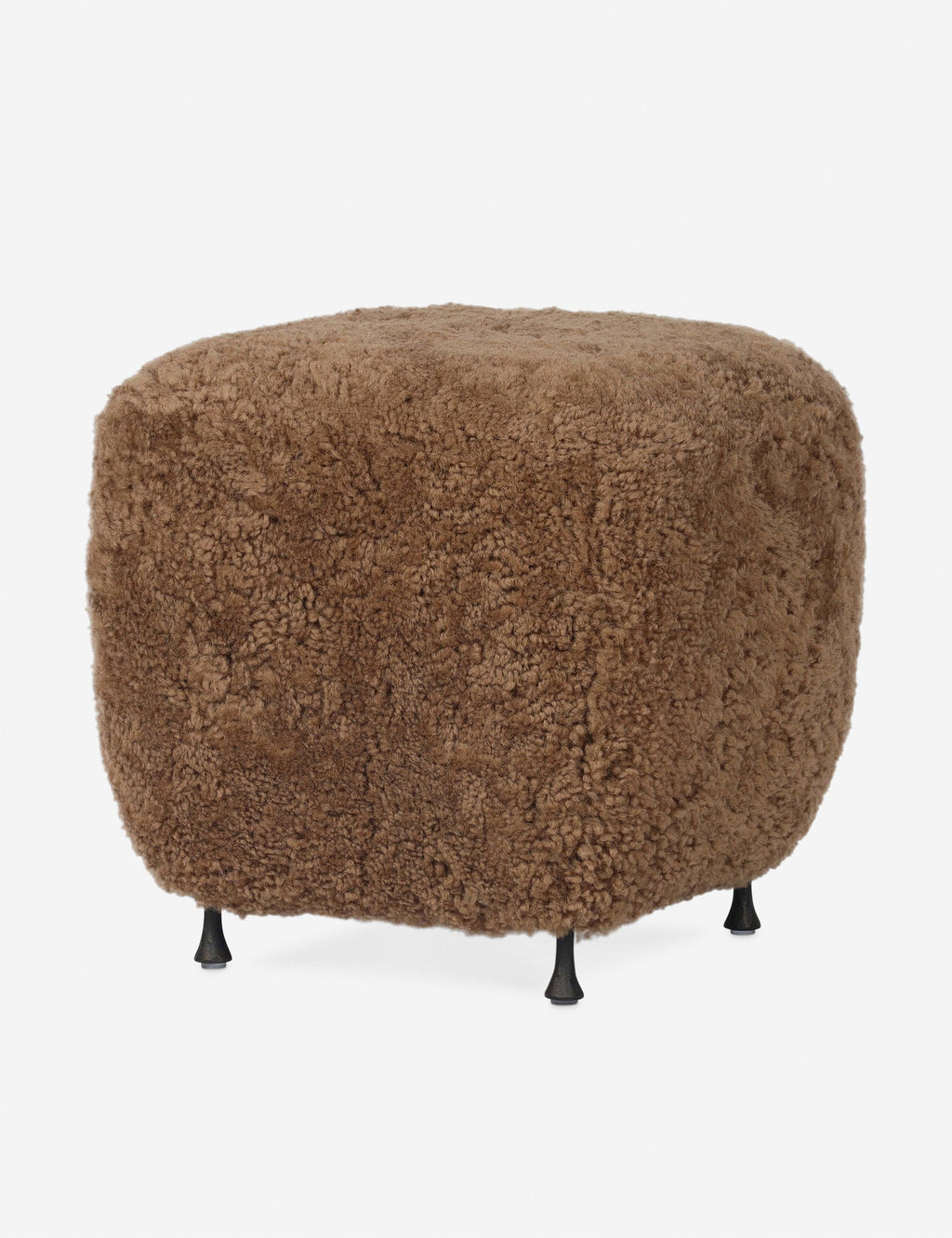 Lulu and Georgia - Kerri Ottoman