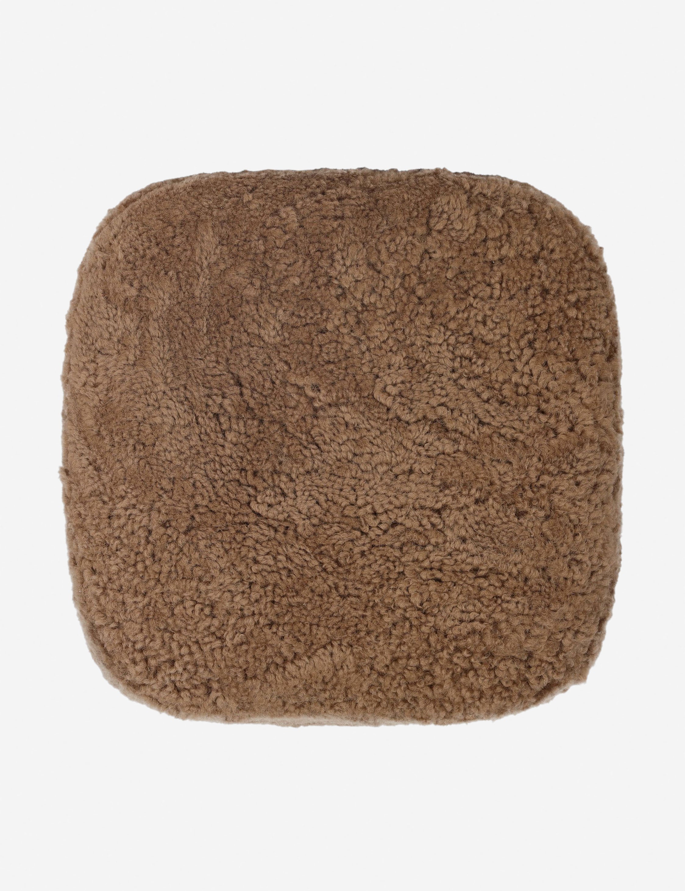 Lulu and Georgia - Kerri Ottoman