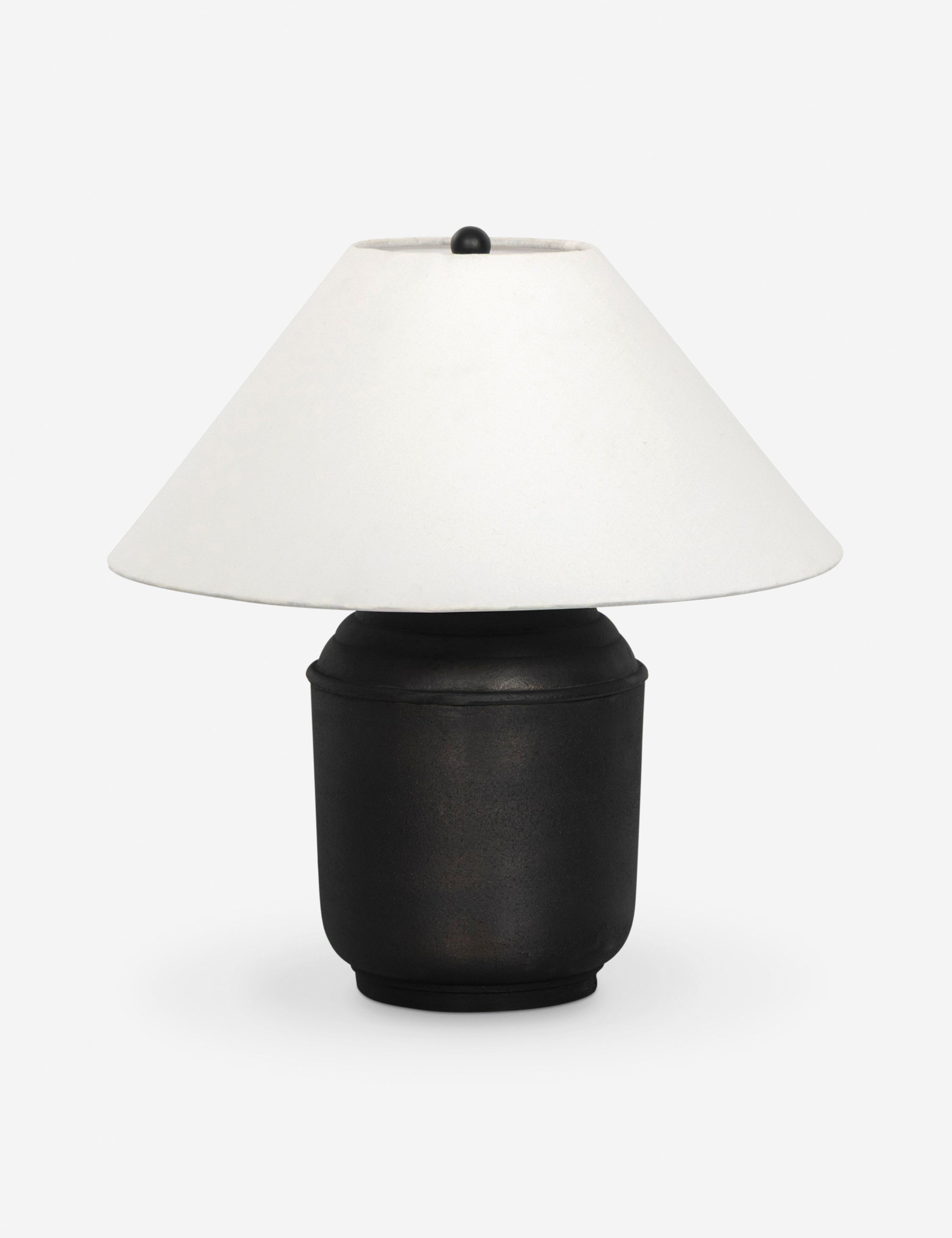 Lulu and Georgia - Tavish Table Lamp by Amber Lewis x Four Hands