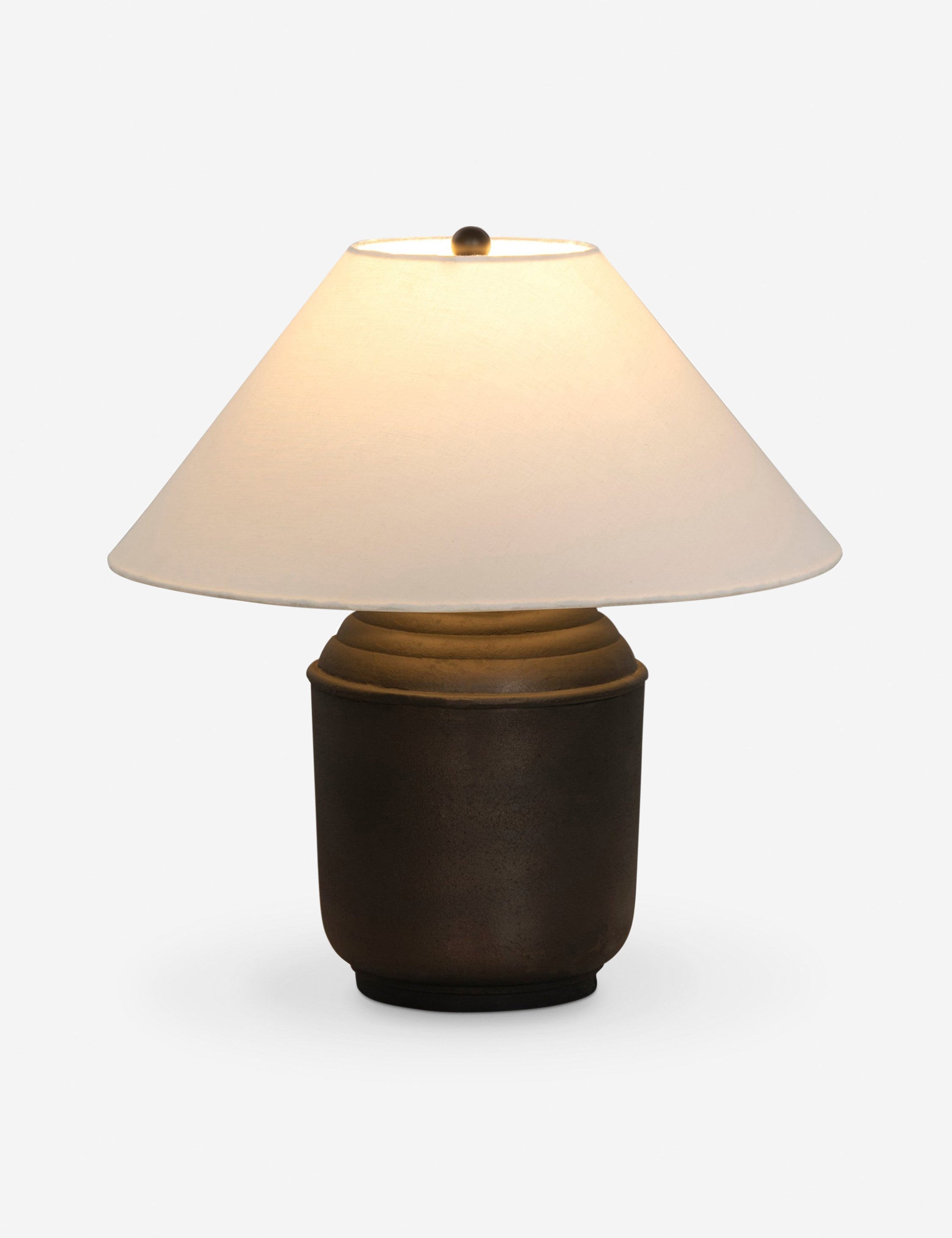 Lulu and Georgia - Tavish Table Lamp by Amber Lewis x Four Hands