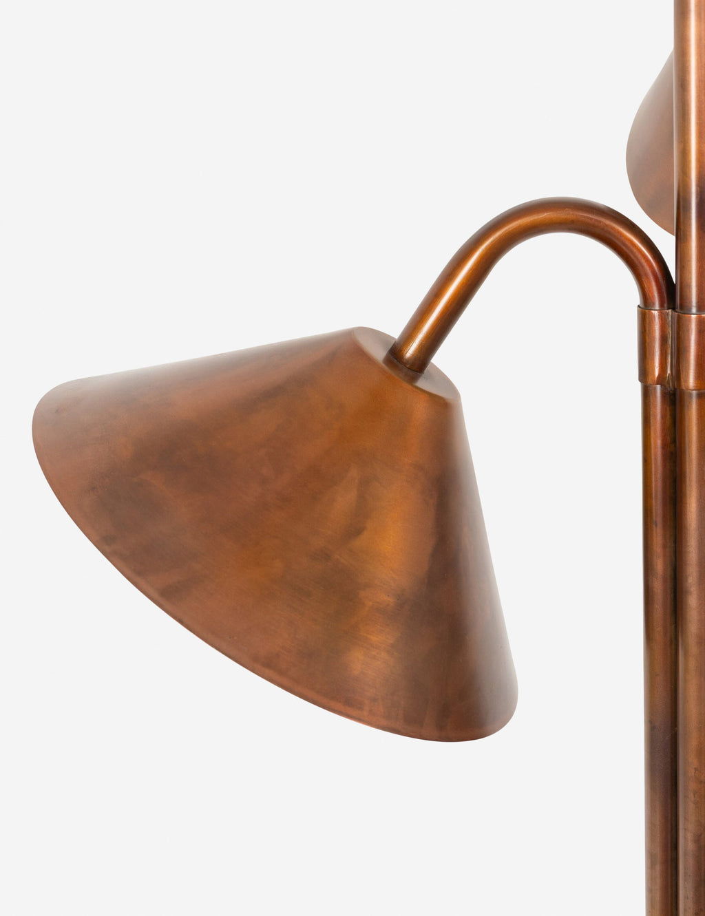 Lulu and Georgia - Asten Floor Lamp by Amber Lewis x Four Hands