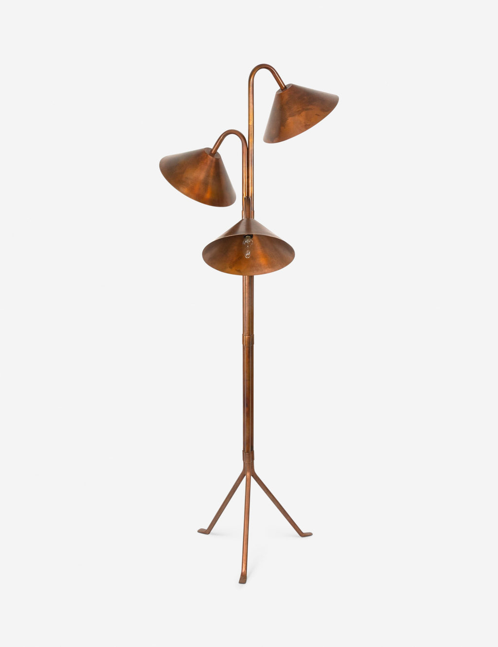 Lulu and Georgia - Asten Floor Lamp by Amber Lewis x Four Hands