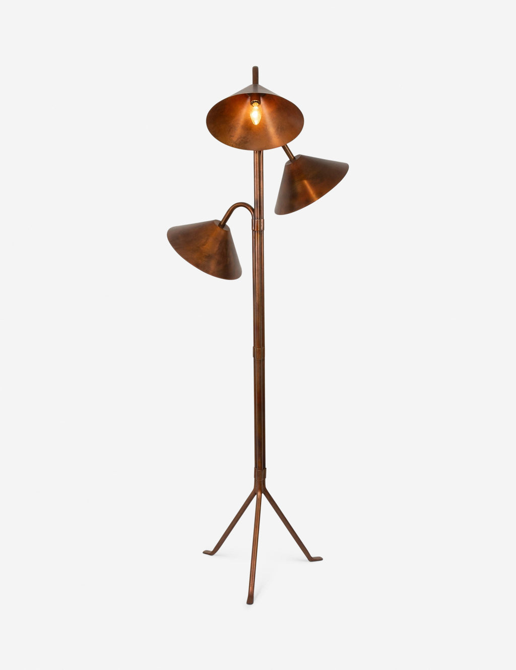 Lulu and Georgia - Asten Floor Lamp by Amber Lewis x Four Hands