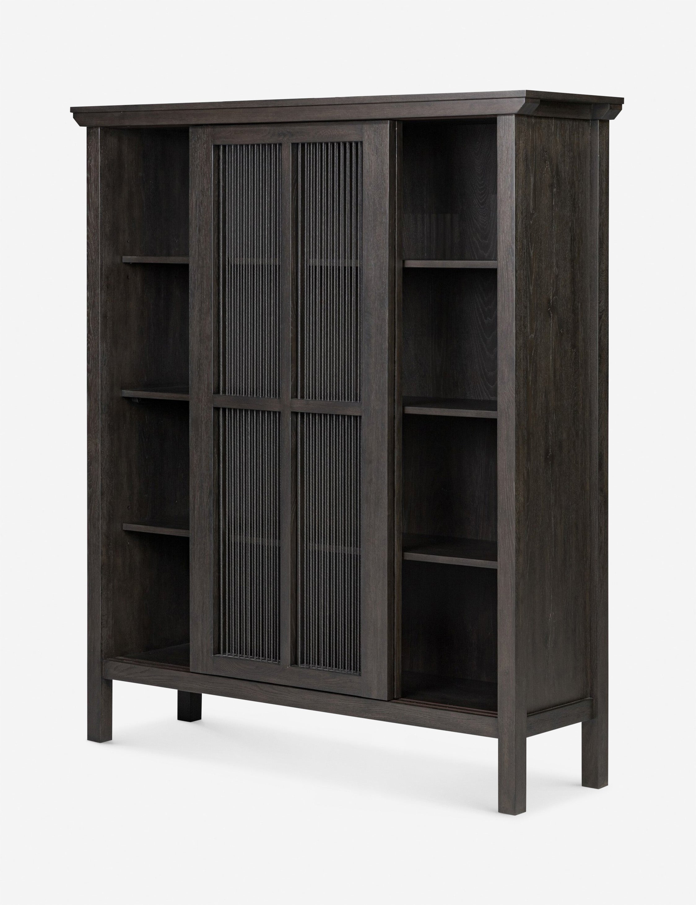 Lulu and Georgia - Mirza Curio Cabinet