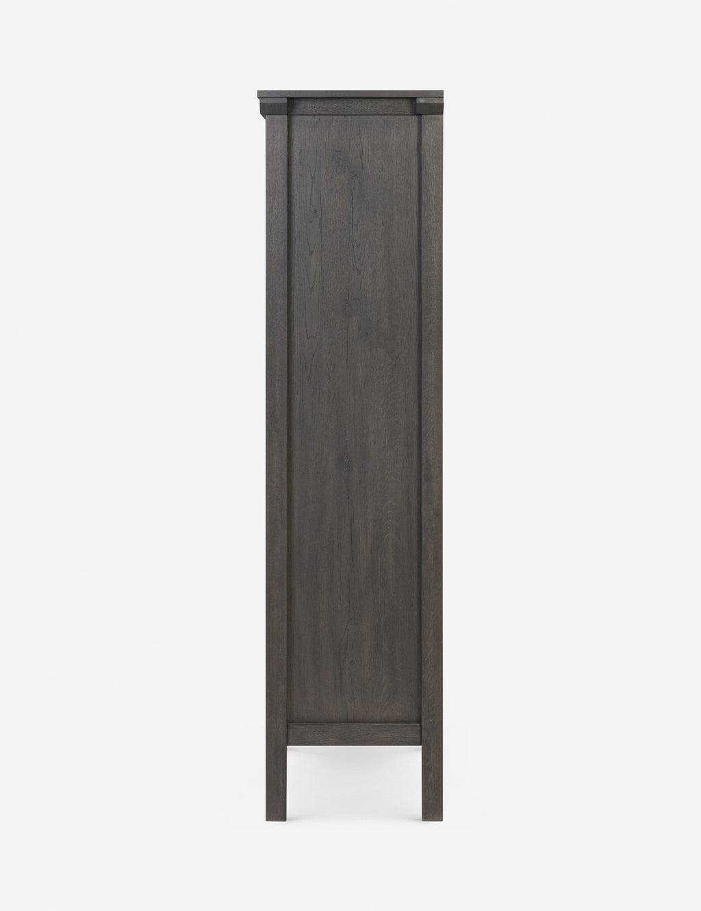 Lulu and Georgia - Mirza Curio Cabinet