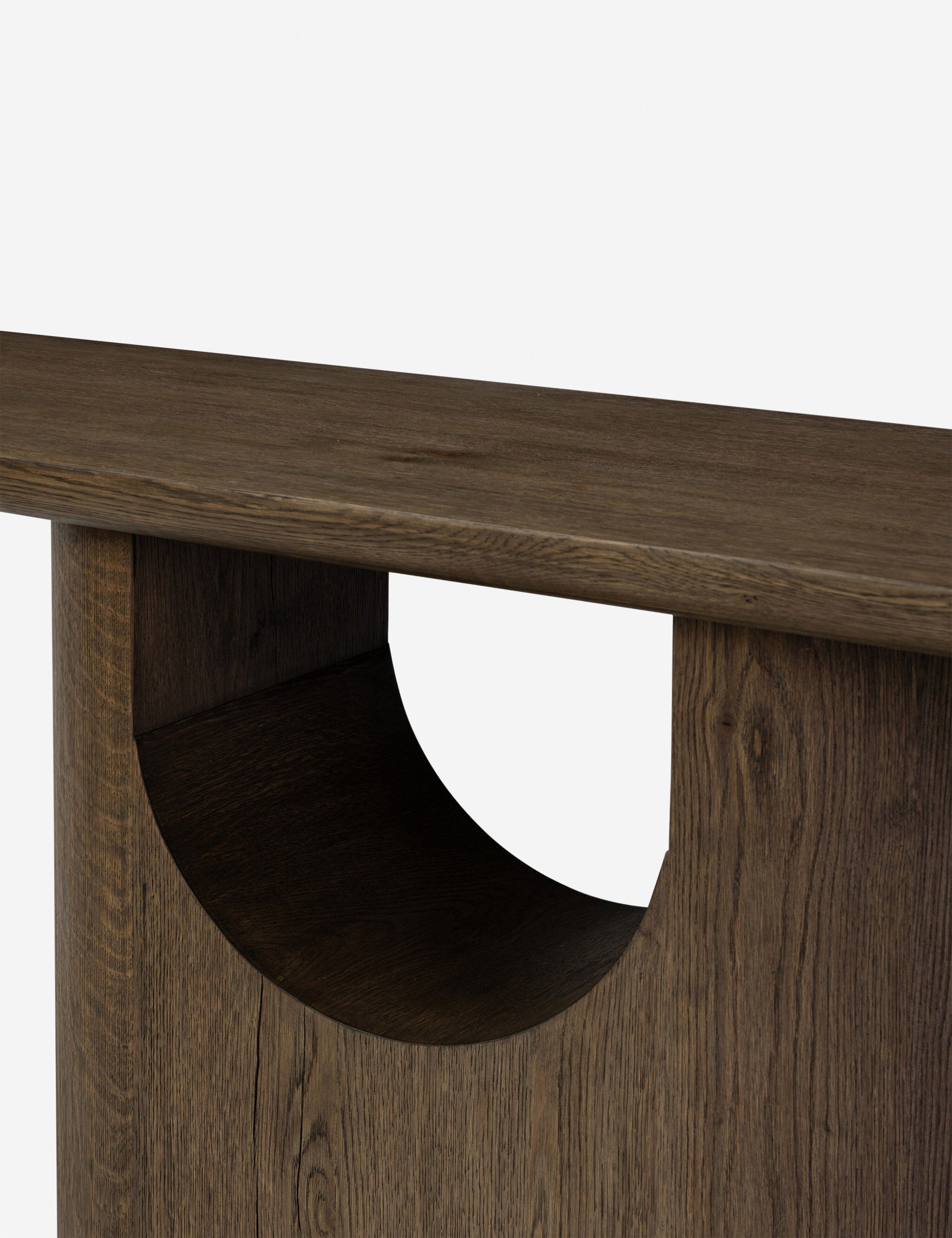 Lulu and Georgia - Leda Console Table