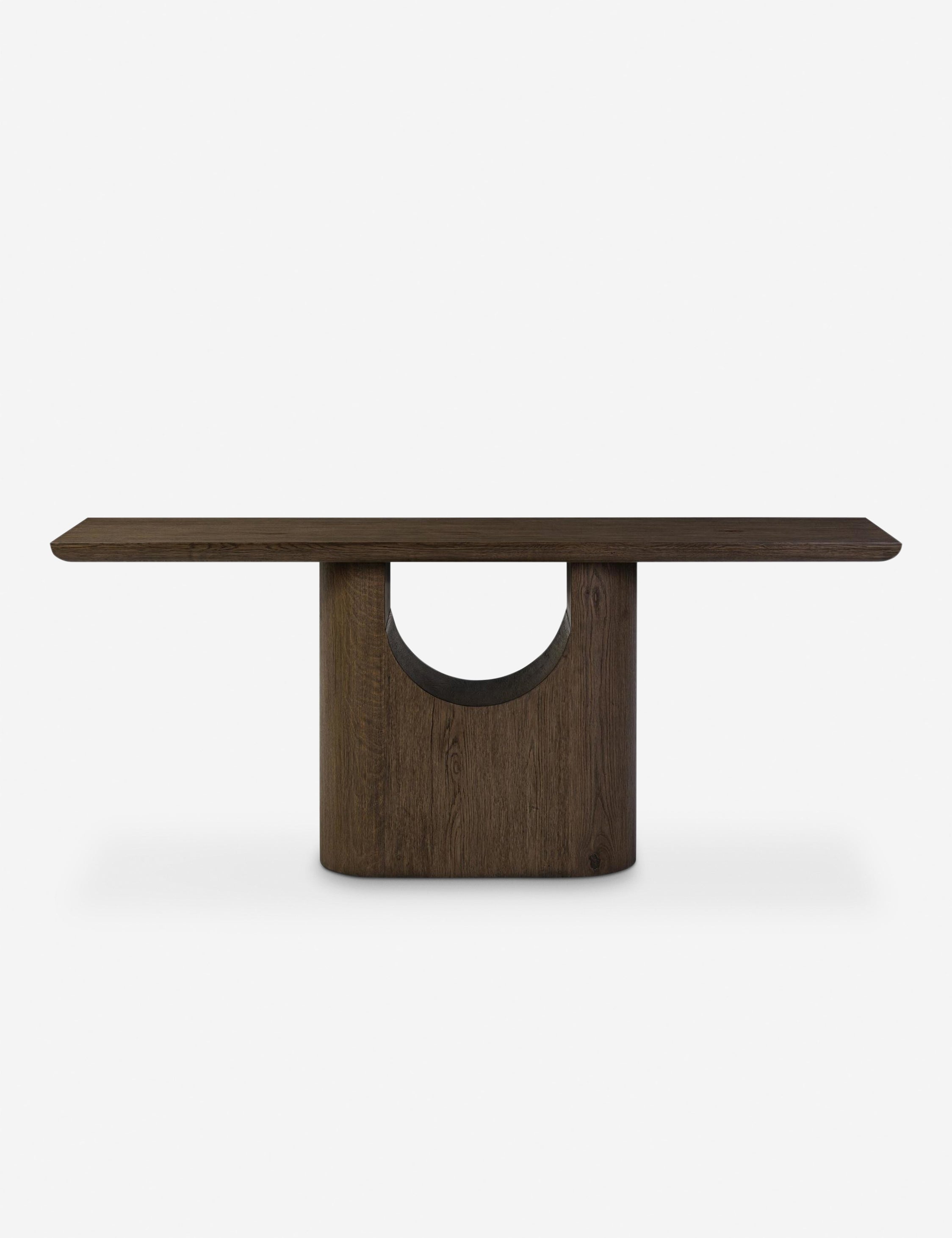 Lulu and Georgia - Leda Console Table