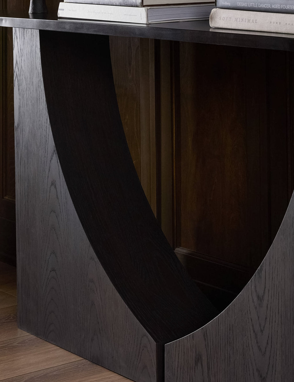 Lulu and Georgia - Ozan Console Table