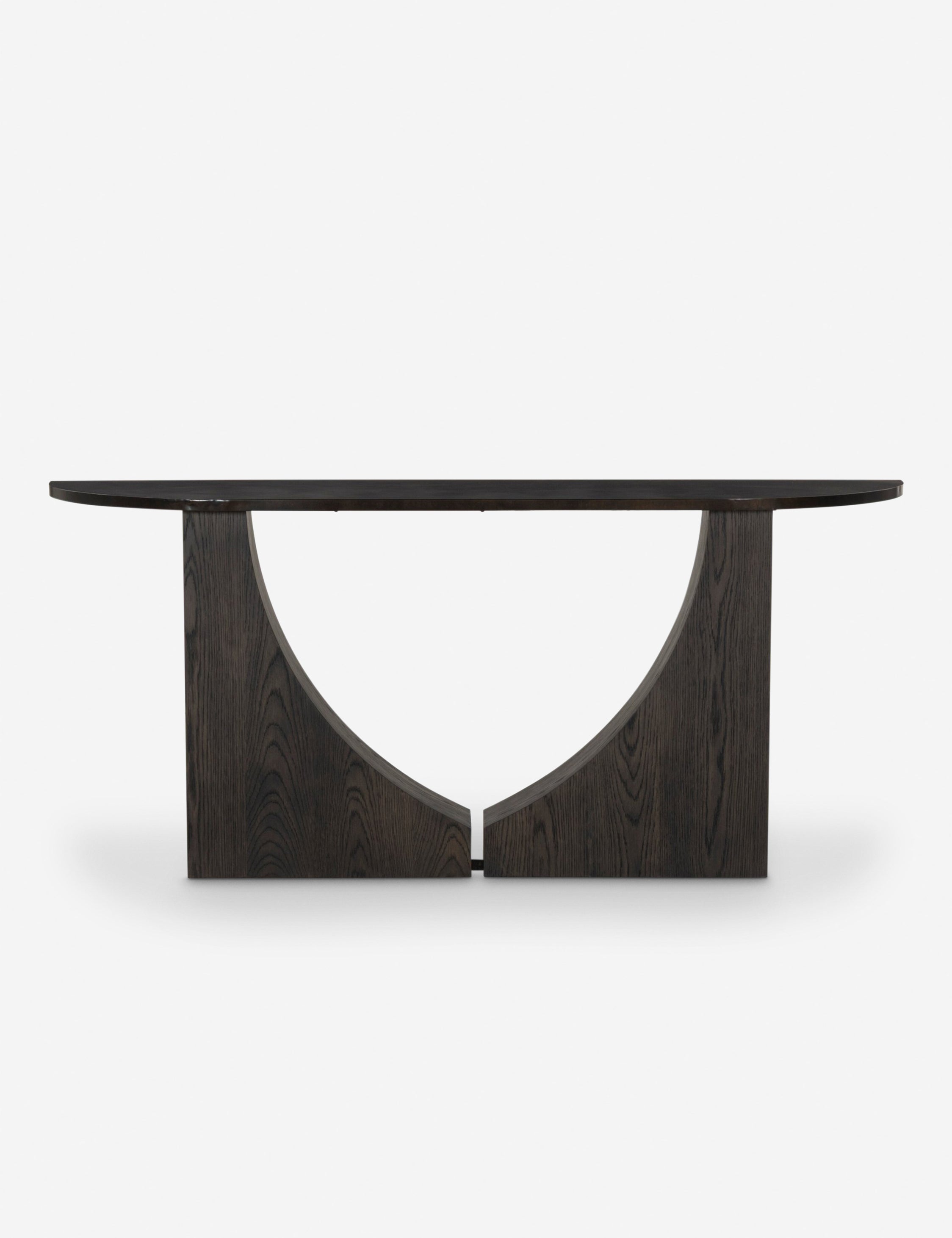 Lulu and Georgia - Ozan Console Table