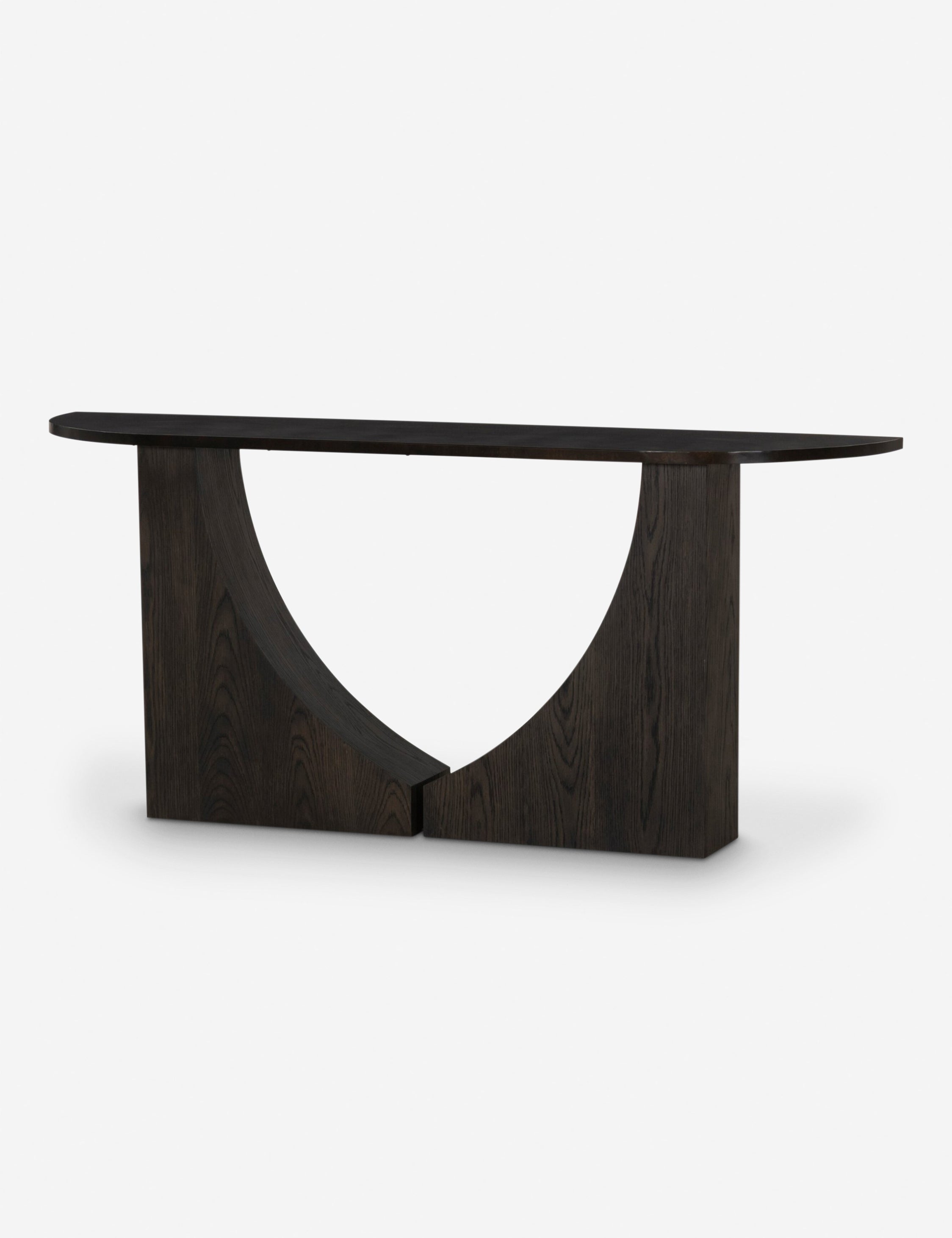 Lulu and Georgia - Ozan Console Table