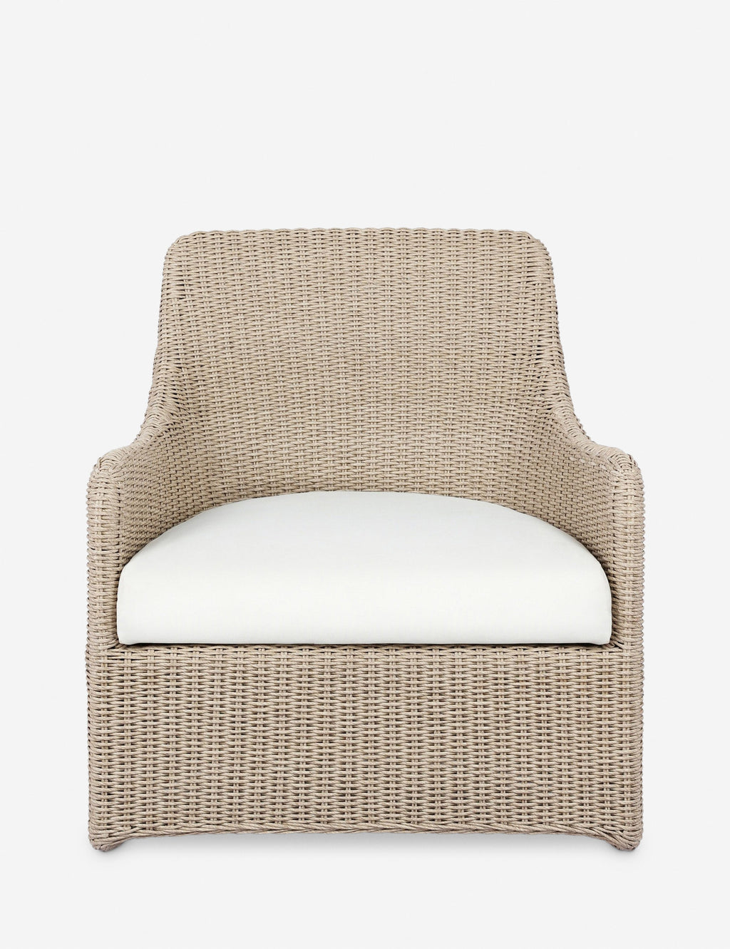 Lulu and Georgia - Toya Outdoor Swivel Chair