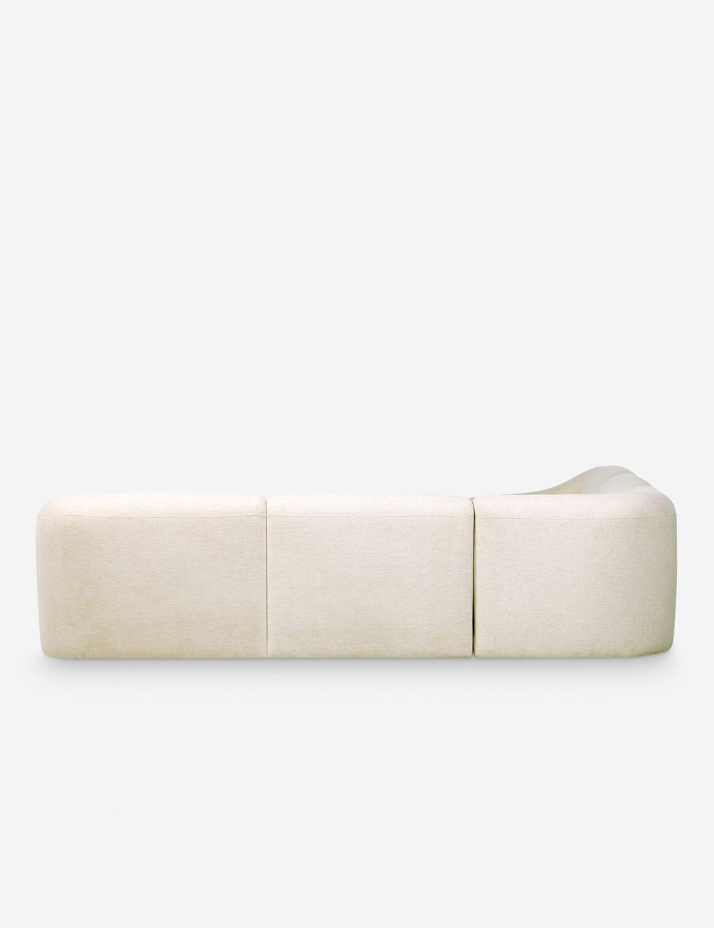Lulu and Georgia - Lindsay Sectional Sofa