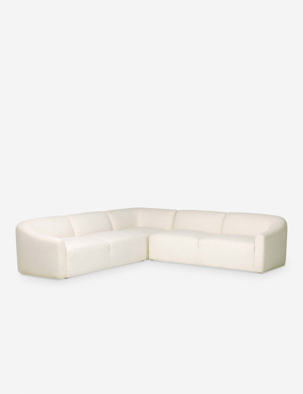Lulu and Georgia - Lindsay Sectional Sofa