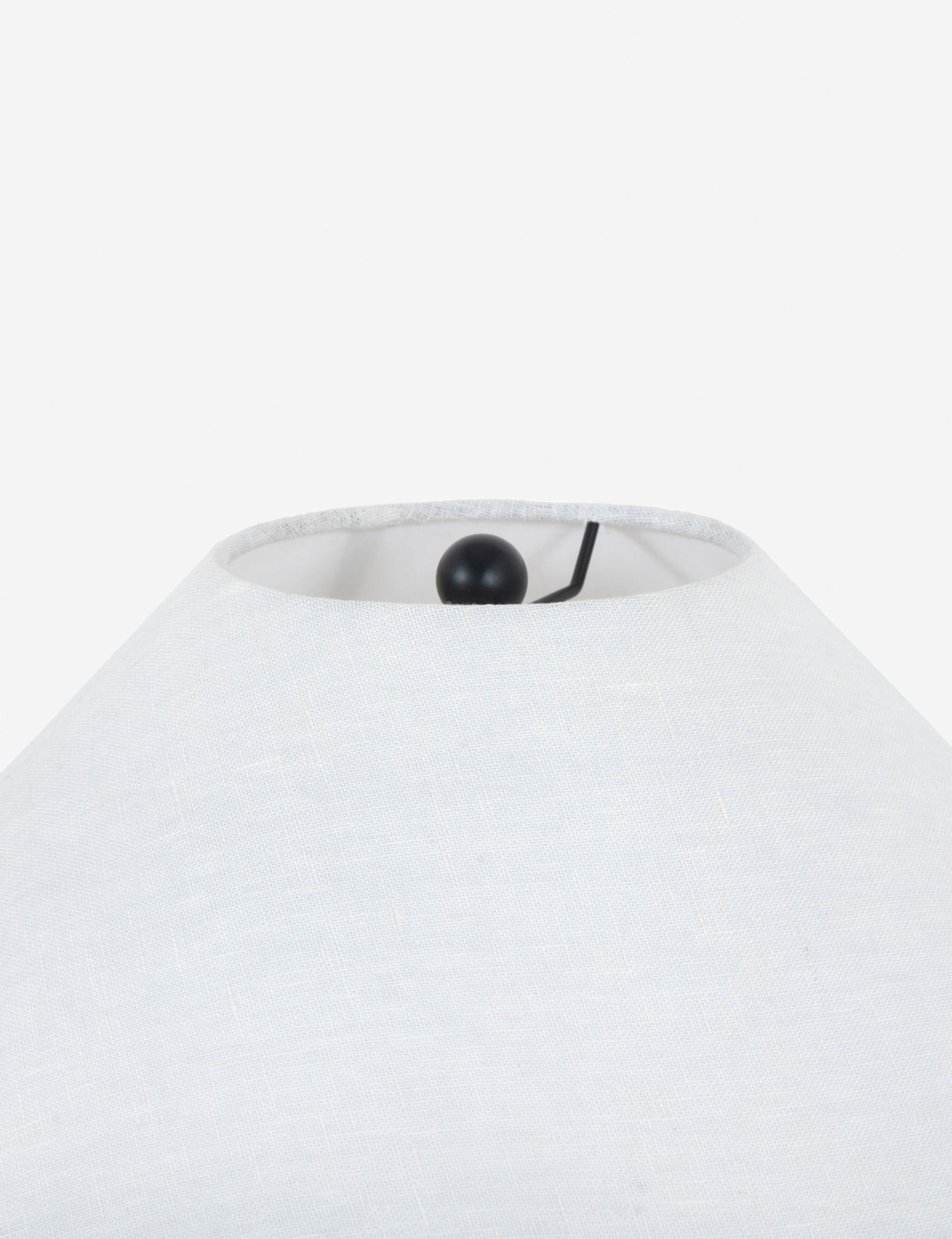 Lulu and Georgia - Civita Table Lamp by Amber Lewis x Four Hands