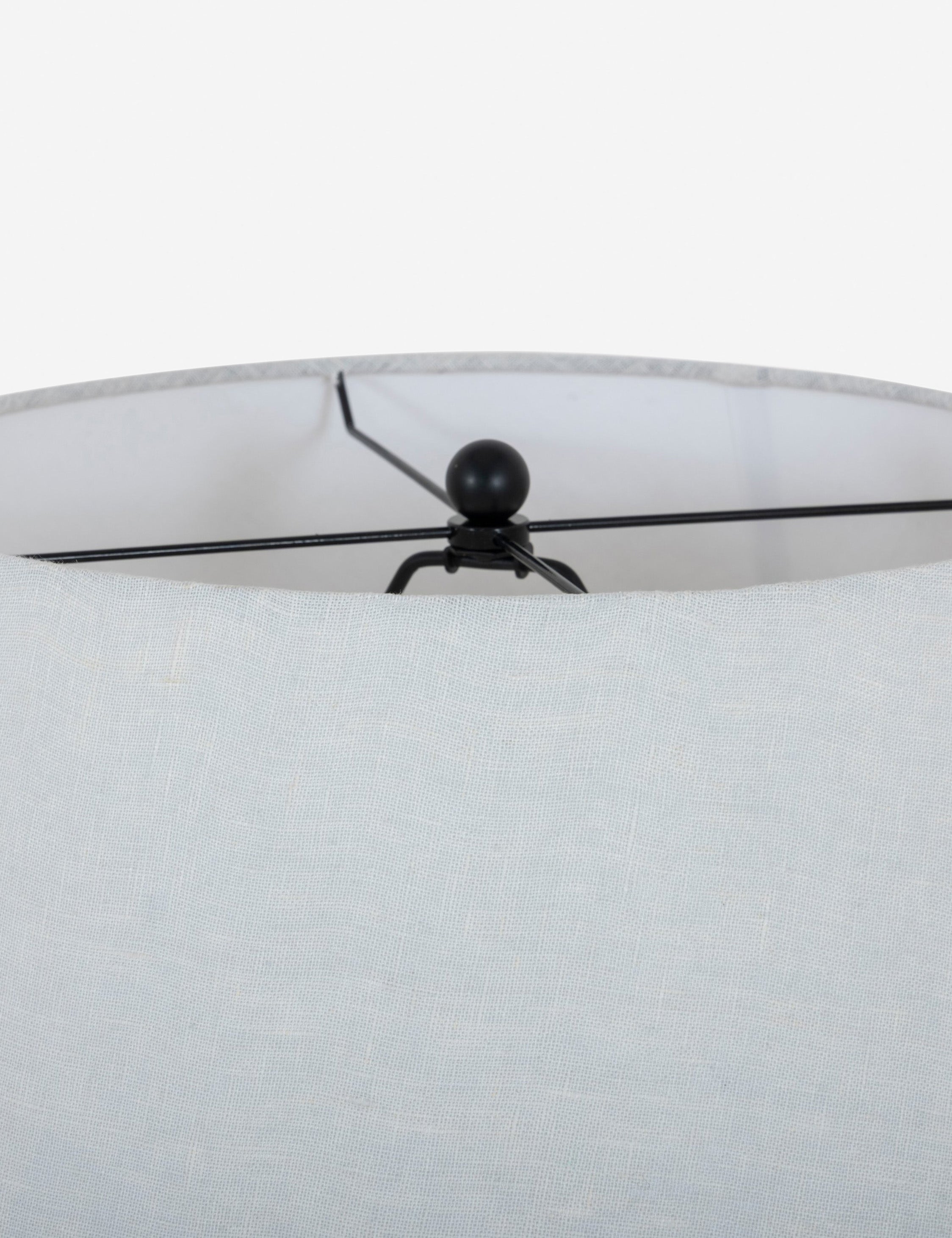 Lulu and Georgia - Atrani Table Lamp by Amber Lewis x Four Hands