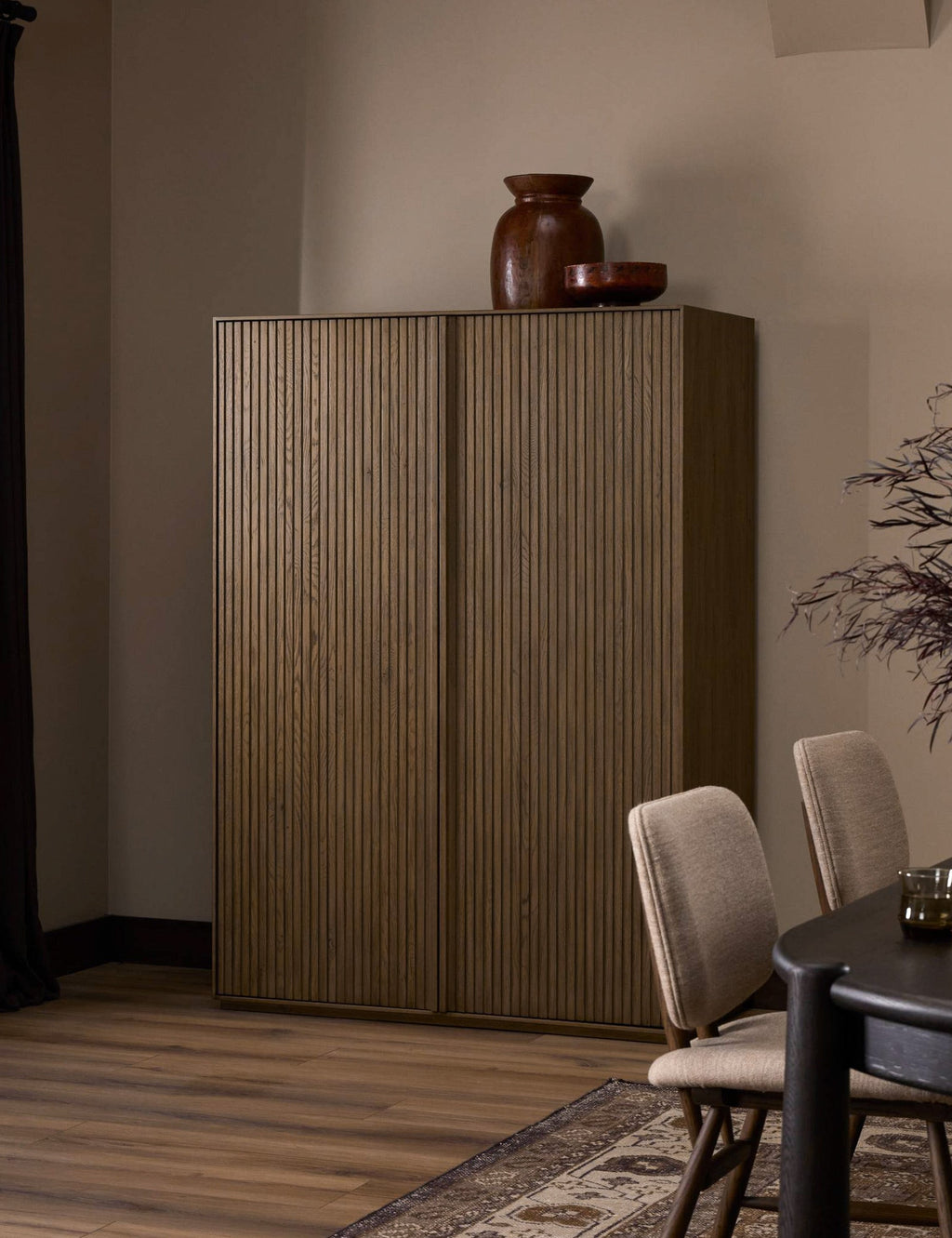 Lulu and Georgia - Henley Cabinet