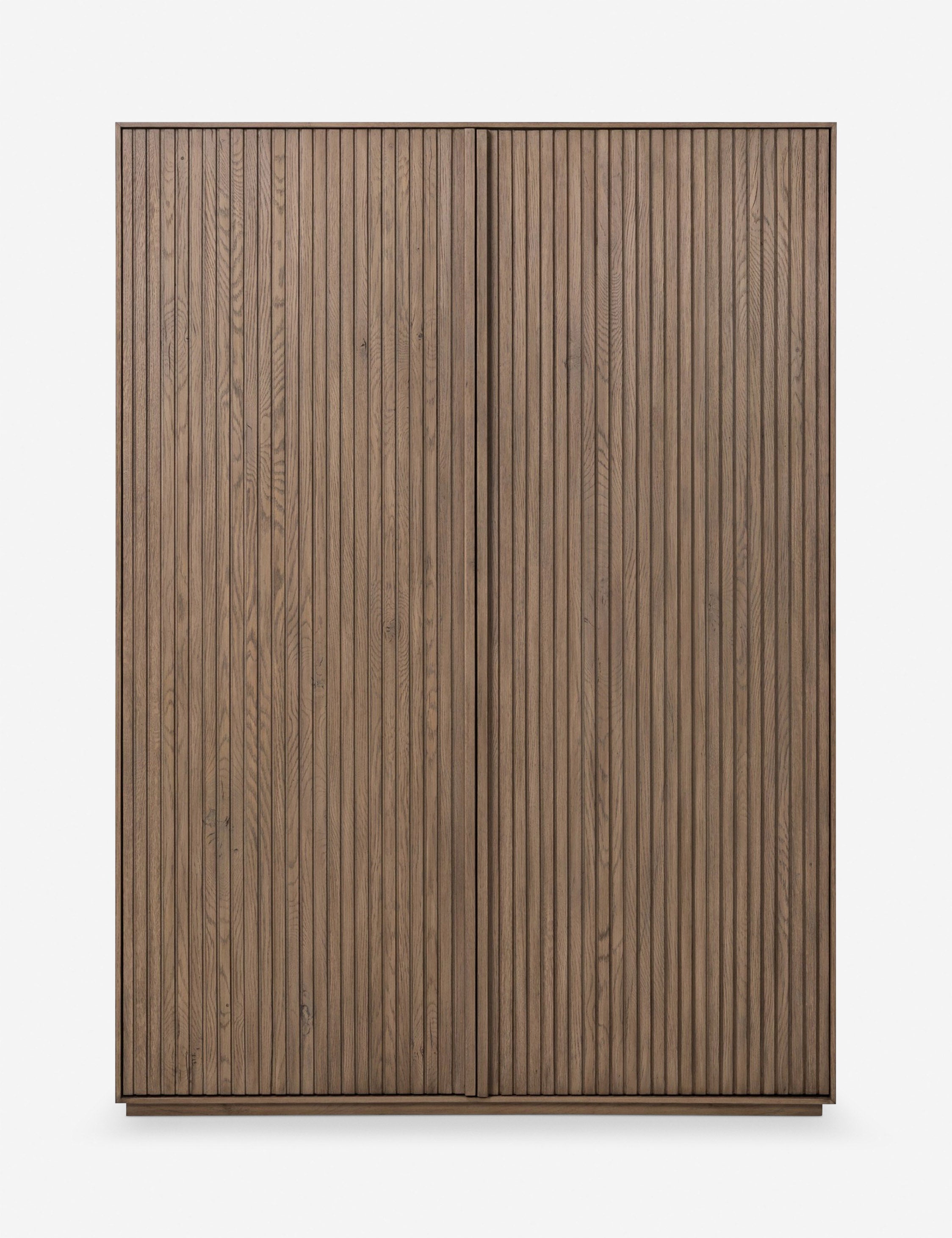 Lulu and Georgia - Henley Cabinet