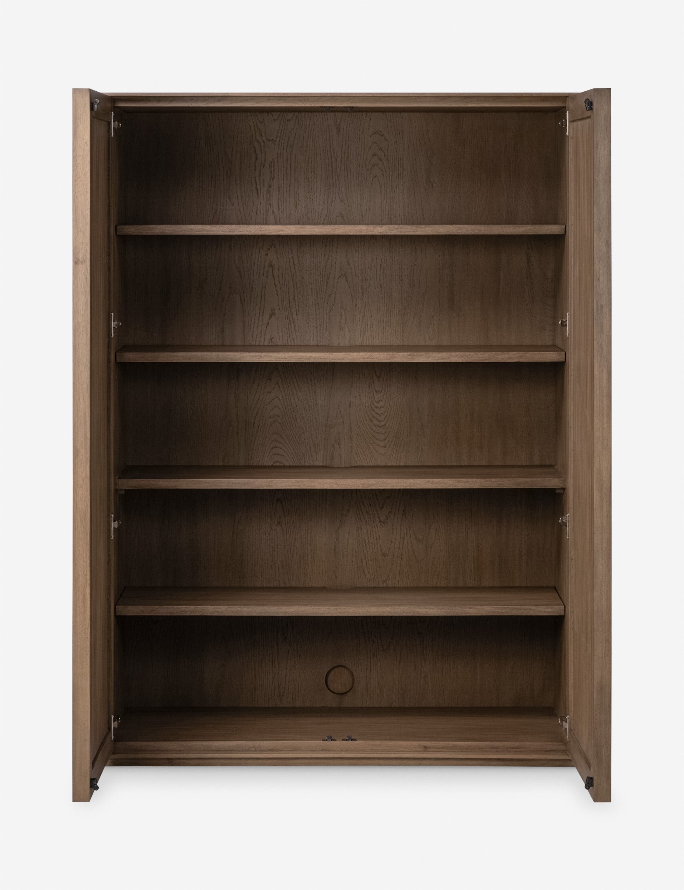 Lulu and Georgia - Henley Cabinet
