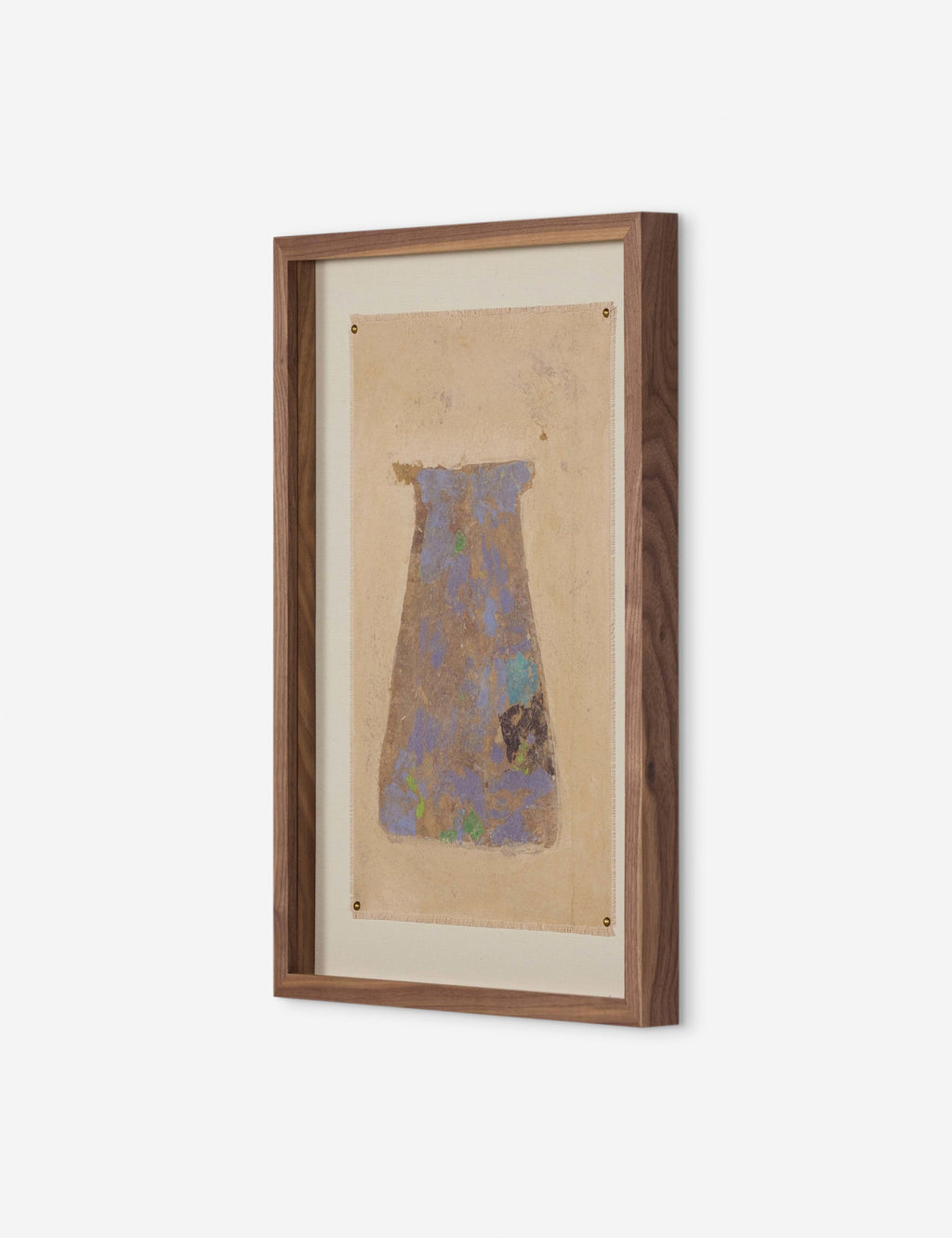 Lulu and Georgia - Canterbury Vessel II Wall Art by Paul Meyer