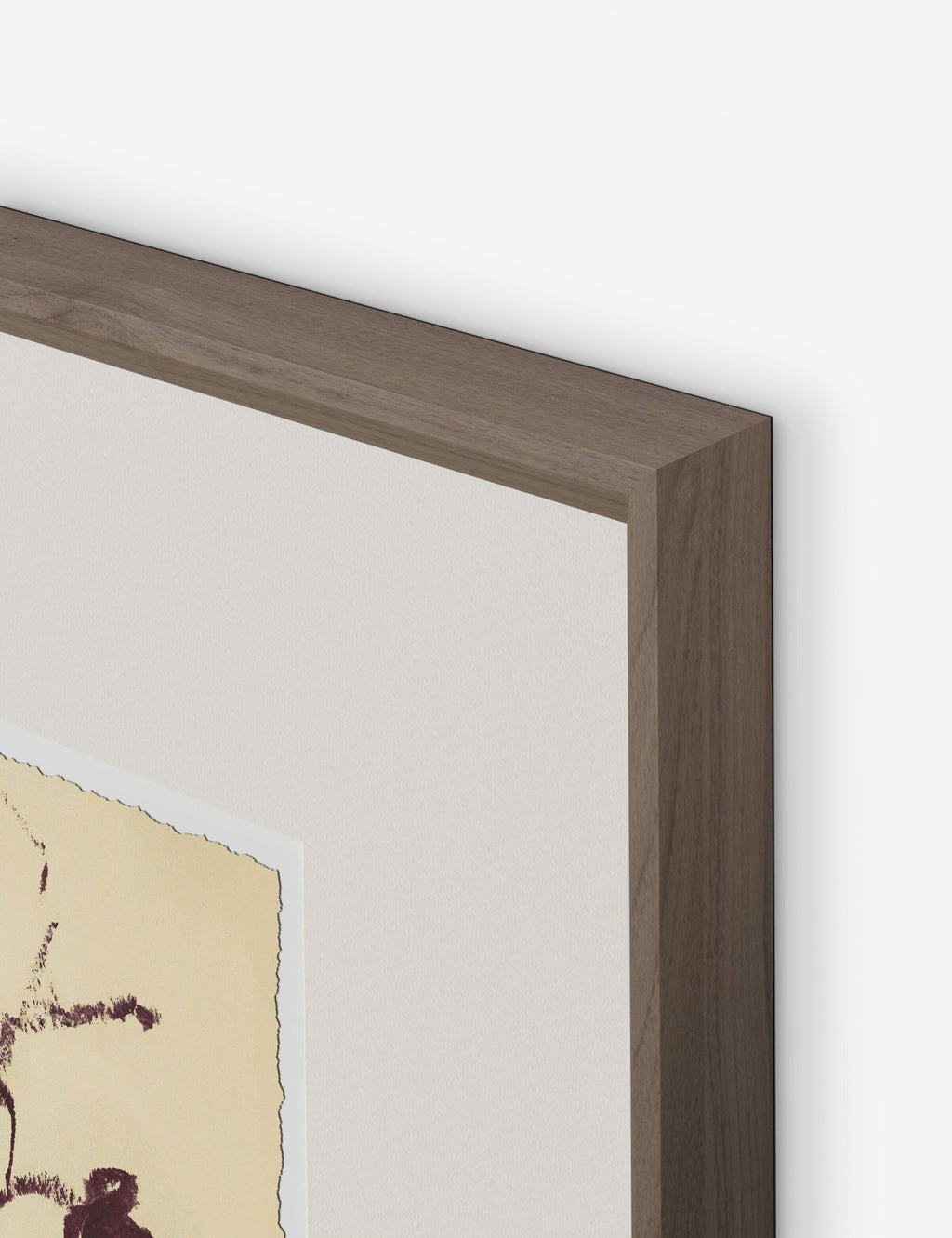 Lulu and Georgia - Meadow Rue No. 1 Wall Art by Shaina Page
