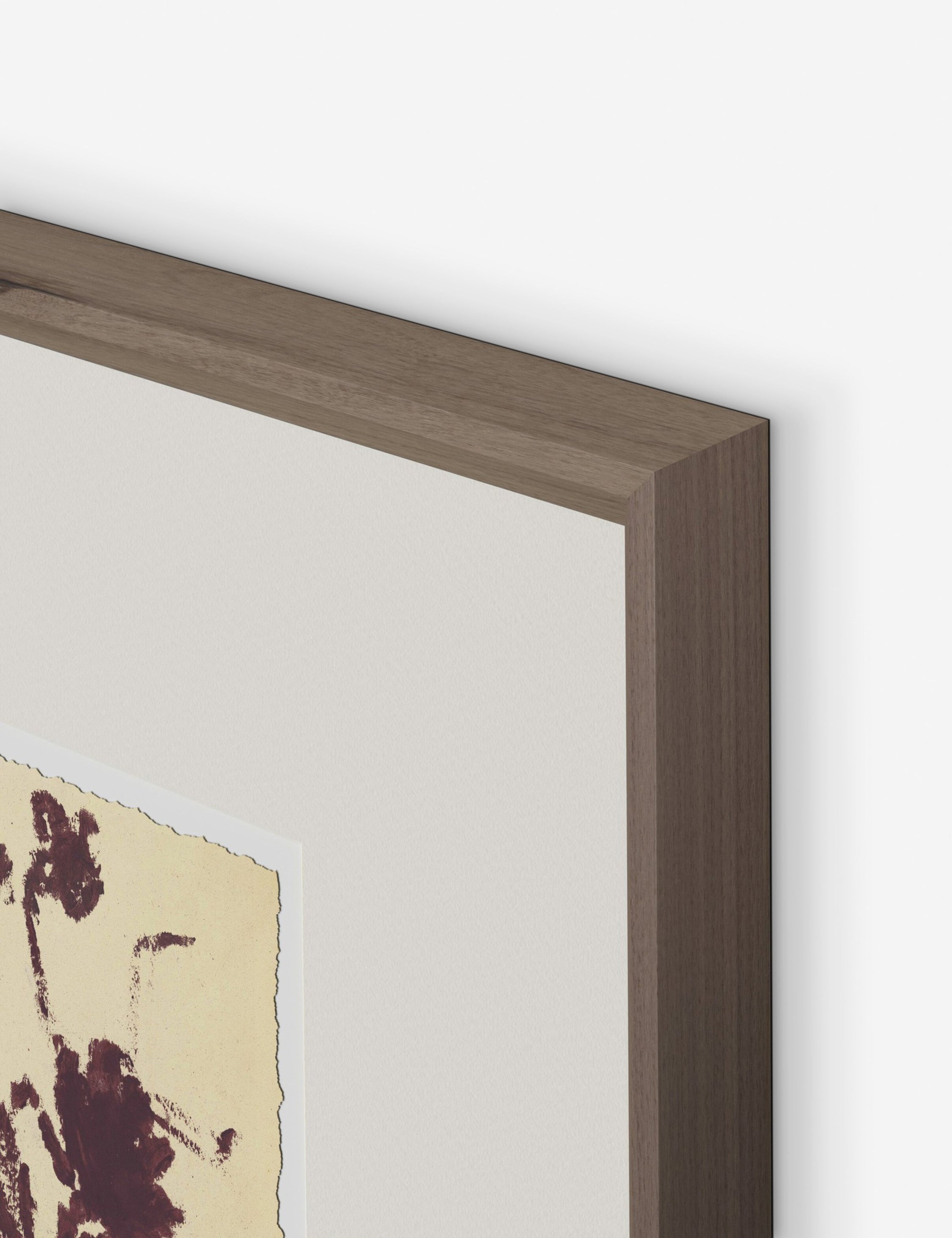 Lulu and Georgia - Meadow Rue No. 2 Wall Art by Shaina Page