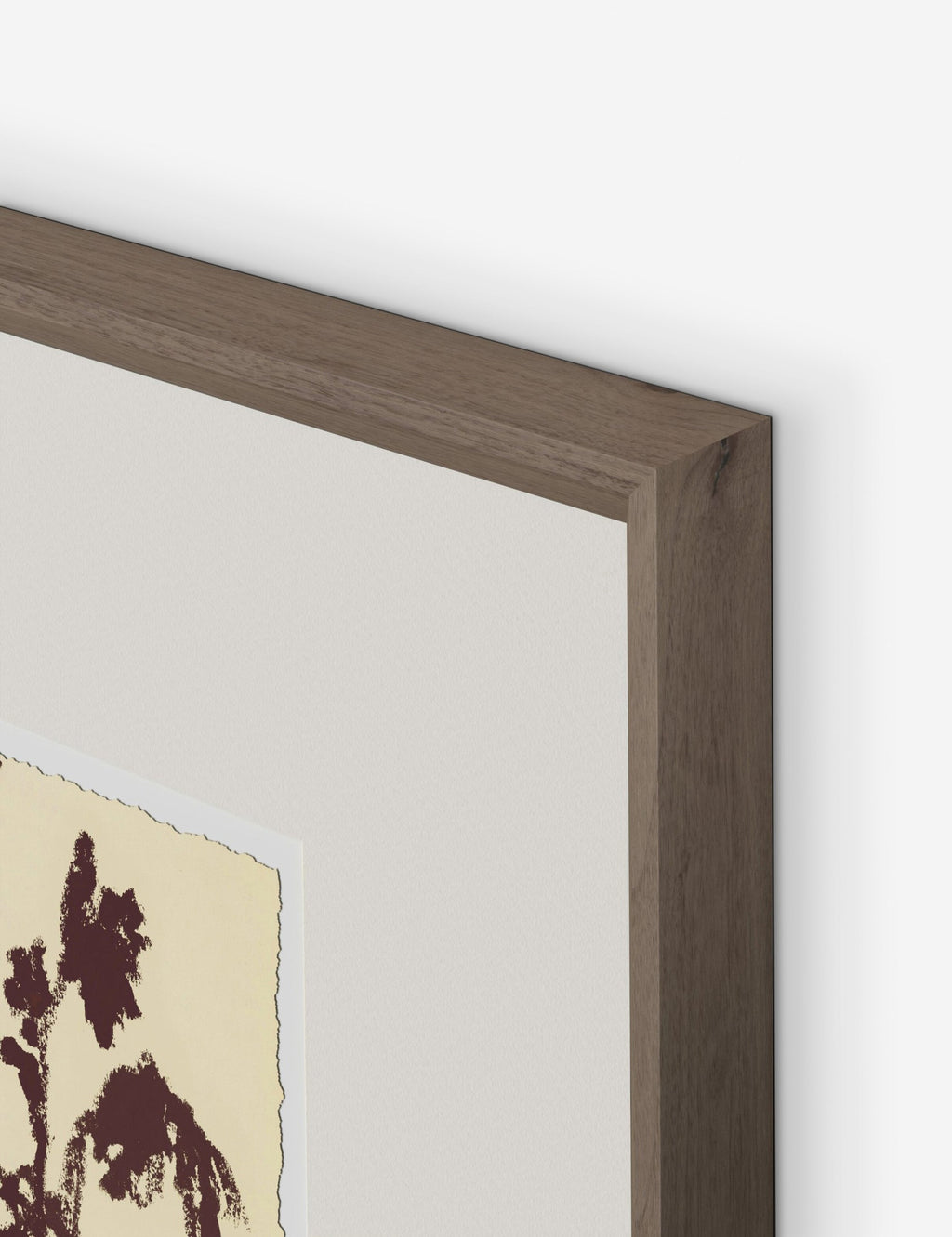 Lulu and Georgia - Meadow Rue No. 5 Wall Art by Shaina Page