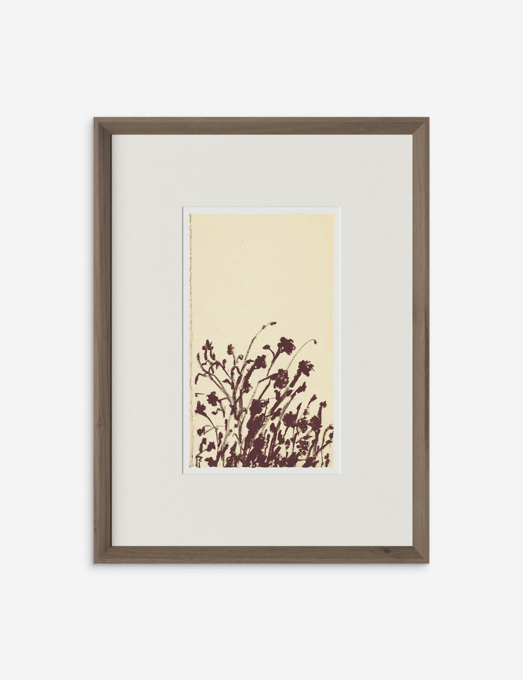 Lulu and Georgia - Meadow Rue No. 7 Wall Art by Shaina Page