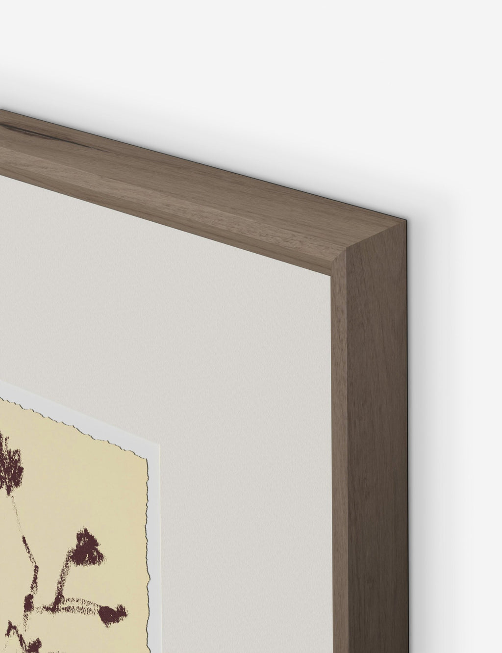 Lulu and Georgia - Meadow Rue No. 8 Wall Art by Shaina Page