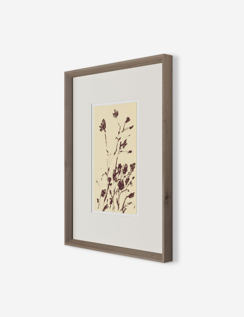 Lulu and Georgia - Meadow Rue No. 8 Wall Art by Shaina Page