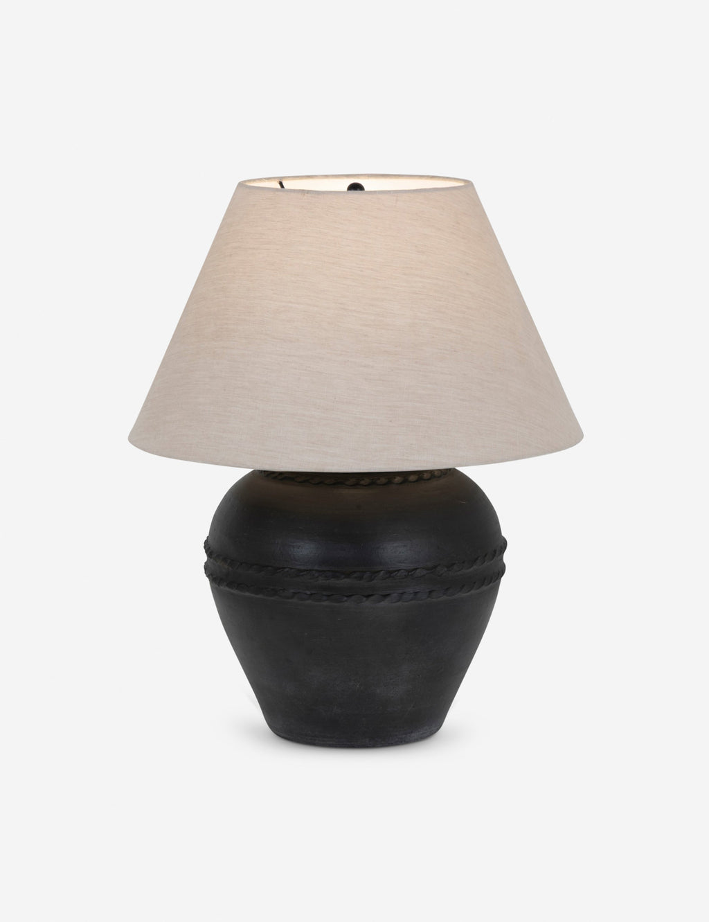 Lulu and Georgia - Caius Table Lamp by Amber Lewis x Four Hands